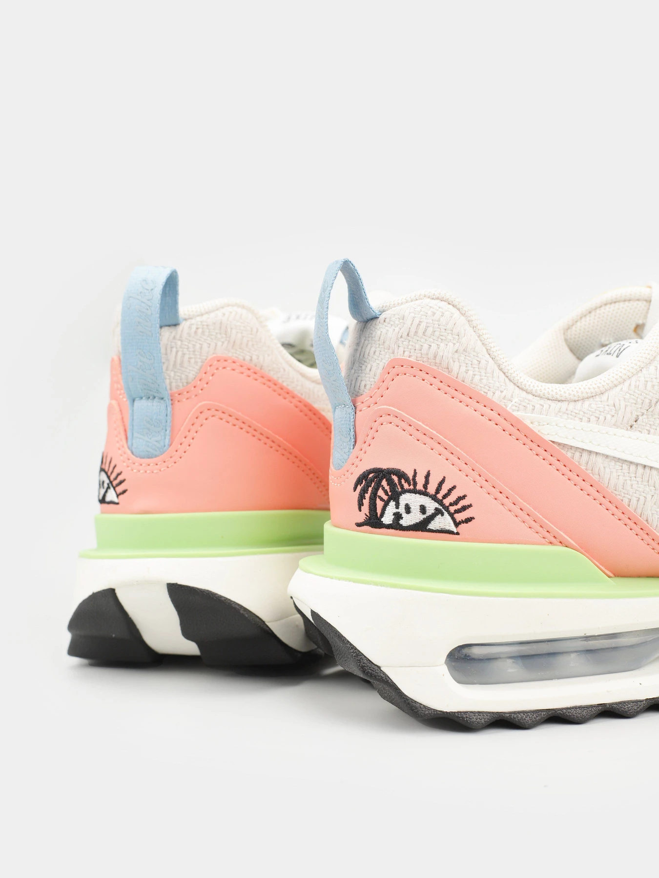 Кроссовки NIKE AIR MAX DAWN SE модель DJ9986-100 Кроссовки NIKE AIR MAX DAWN SE модель DJ9986-100 Фото