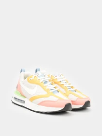 Кроссовки NIKE AIR MAX DAWN SE модель DJ9986-100 Фото