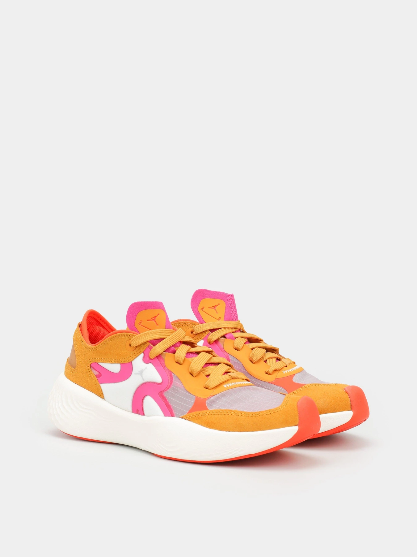 Кроссовки NIKE Jordan Delta 3 Low модель DM3384-781 Кроссовки NIKE Jordan Delta 3 Low модель DM3384-781 Фото