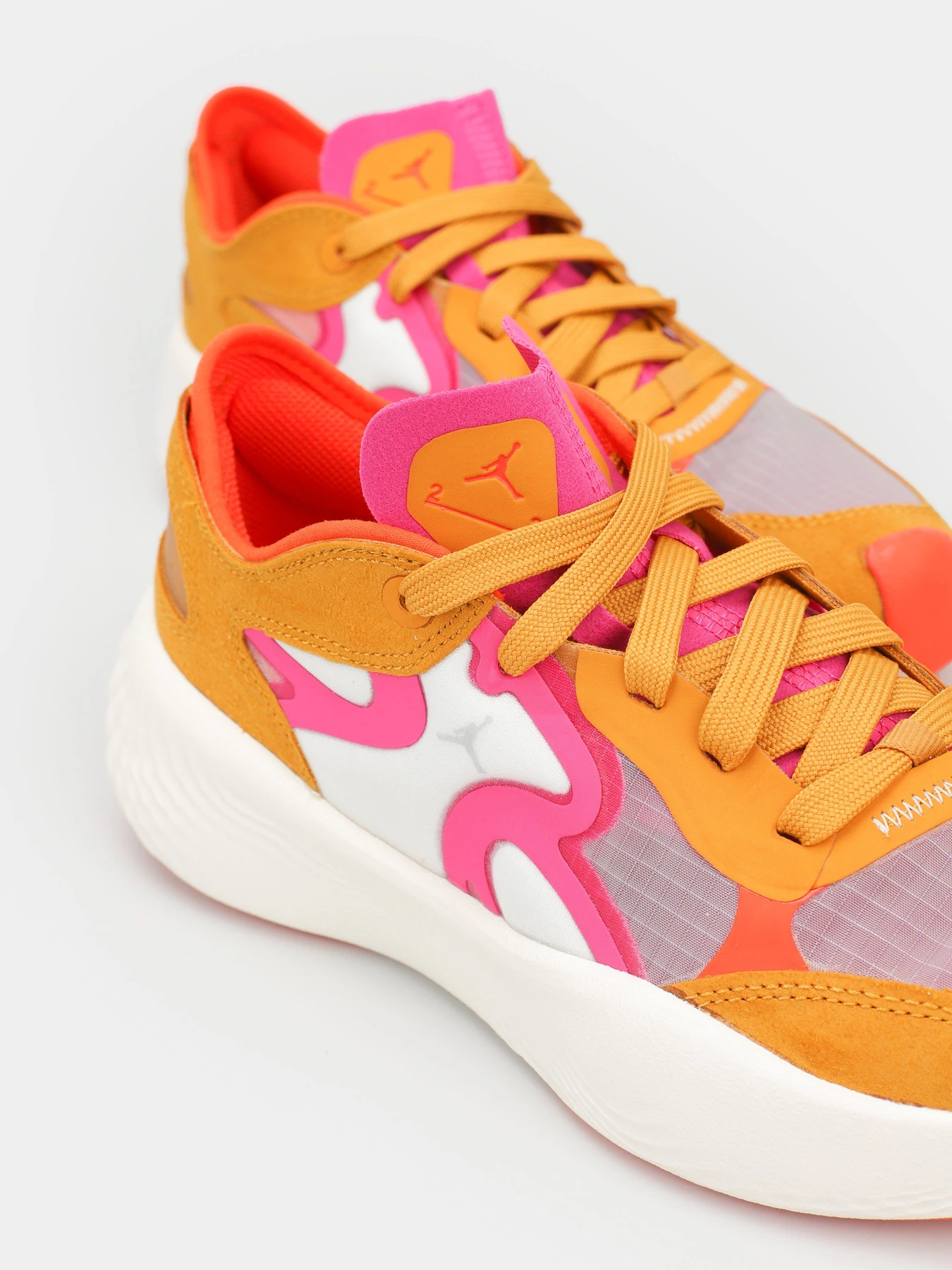 Кроссовки NIKE Jordan Delta 3 Low модель DM3384-781 Кроссовки NIKE Jordan Delta 3 Low модель DM3384-781 Фото