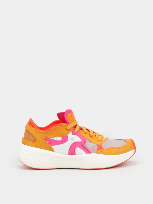 Кроссовки NIKE Jordan Delta 3 Low модель DM3384-781 Фото