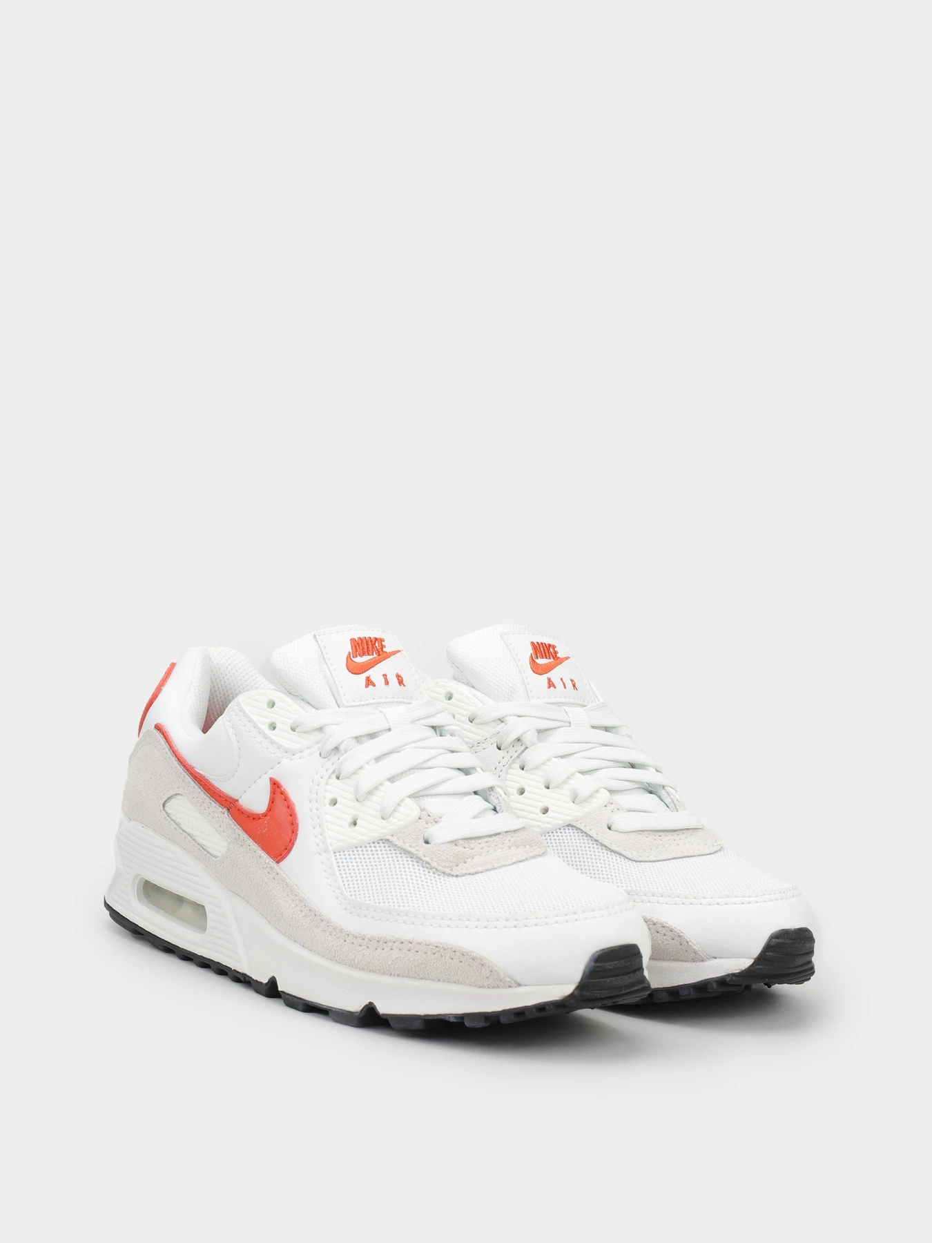 Кроссовки NIKE Air Max 90 модель DM8265-100 Кроссовки NIKE Air Max 90 модель DM8265-100 Фото