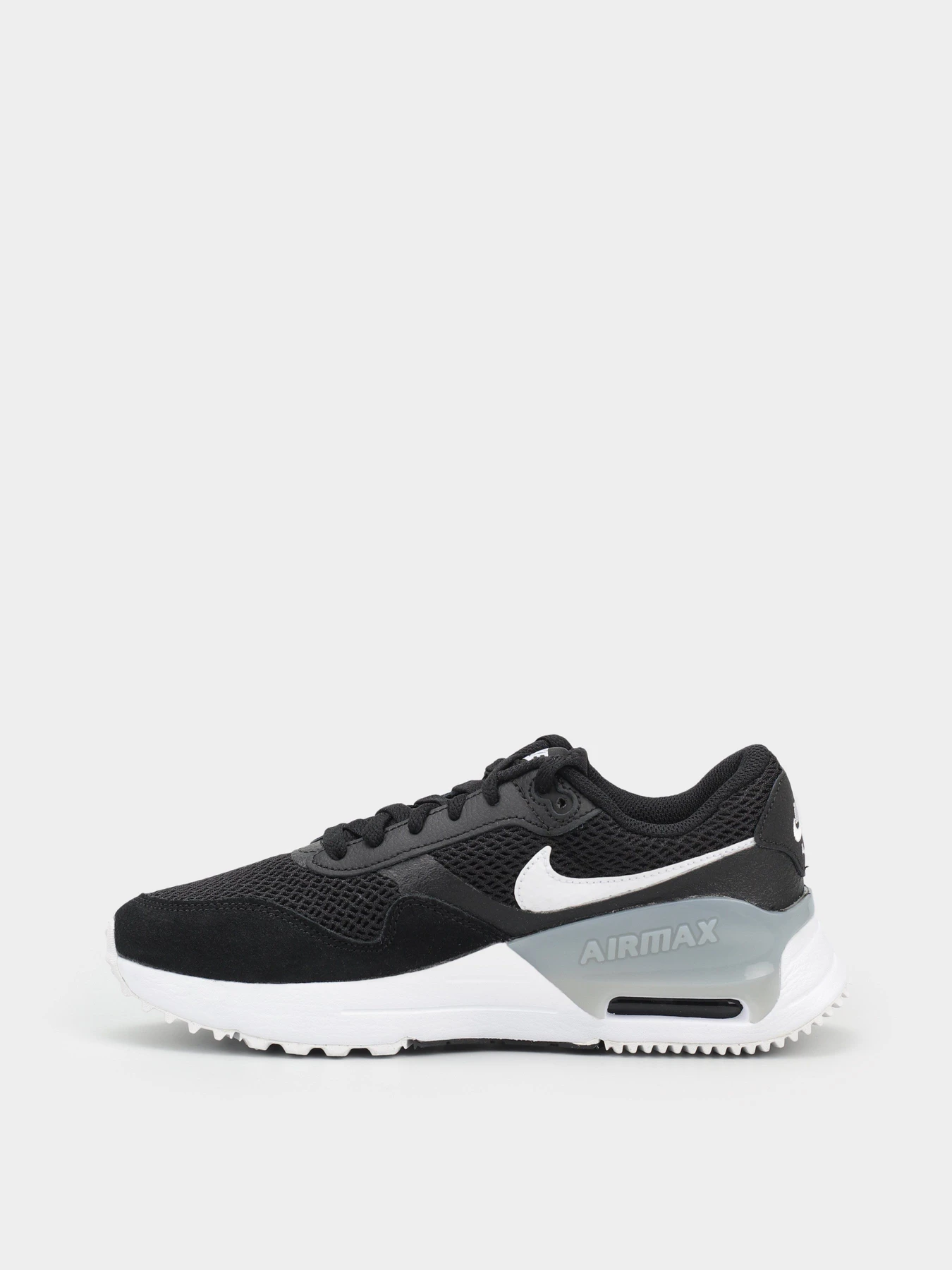Кроссовки NIKE Air Max SYSTM модель DM9538-001 Кроссовки NIKE Air Max SYSTM модель DM9538-001 Фото