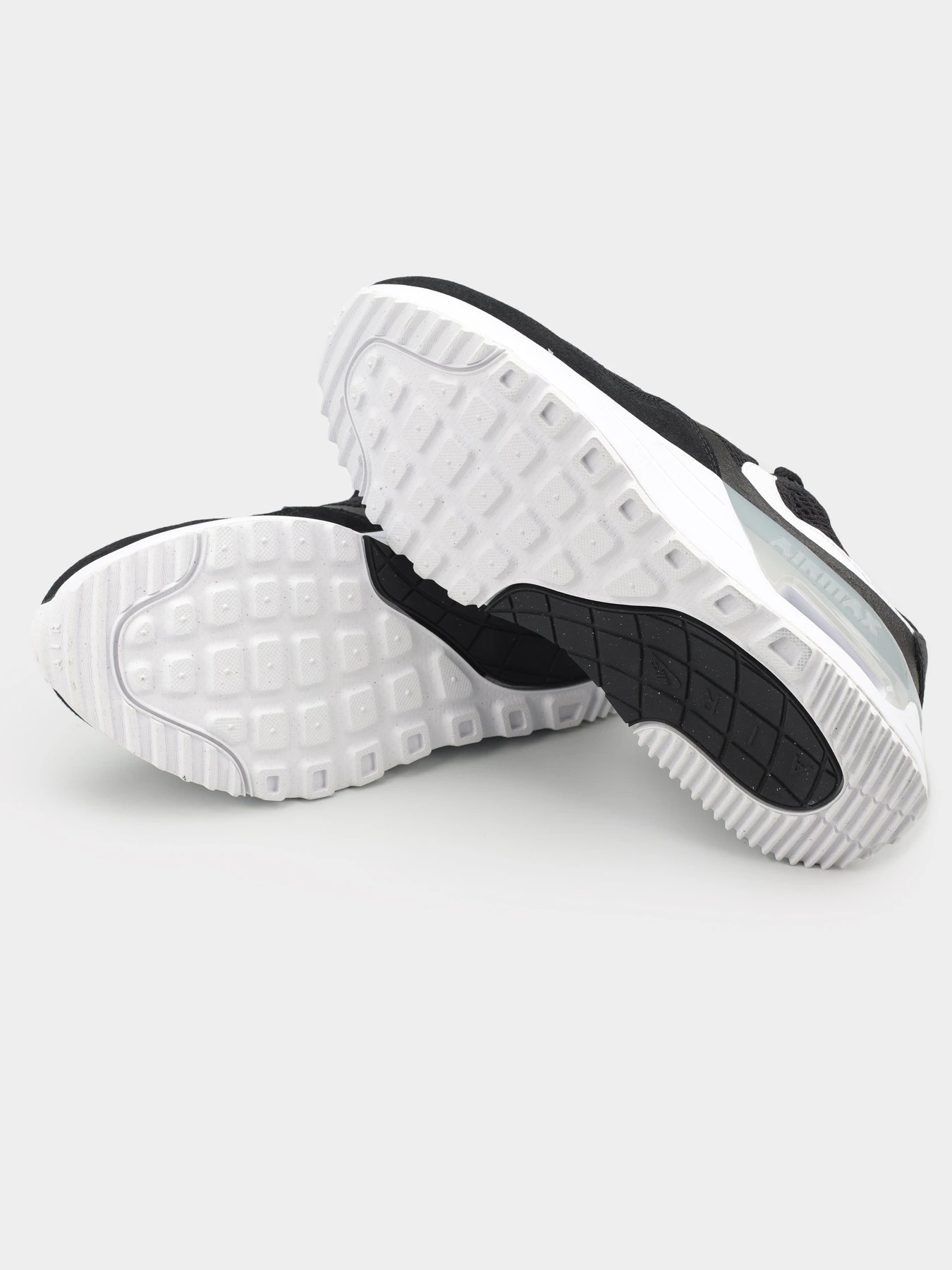 Кроссовки NIKE Air Max SYSTM модель DM9538-001 Кроссовки NIKE Air Max SYSTM модель DM9538-001 Фото