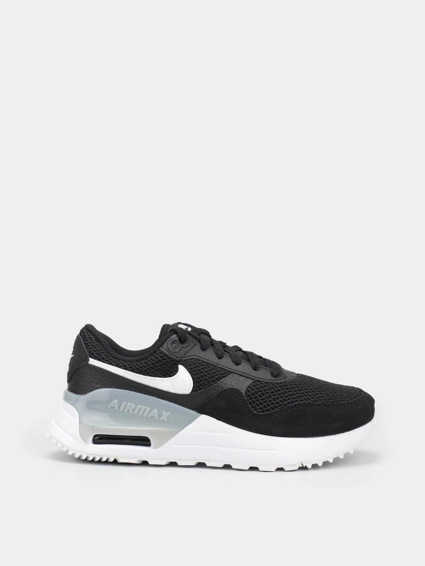 Кроссовки NIKE Air Max SYSTM модель DM9538-001 Кроссовки NIKE Air Max SYSTM модель DM9538-001 Фото