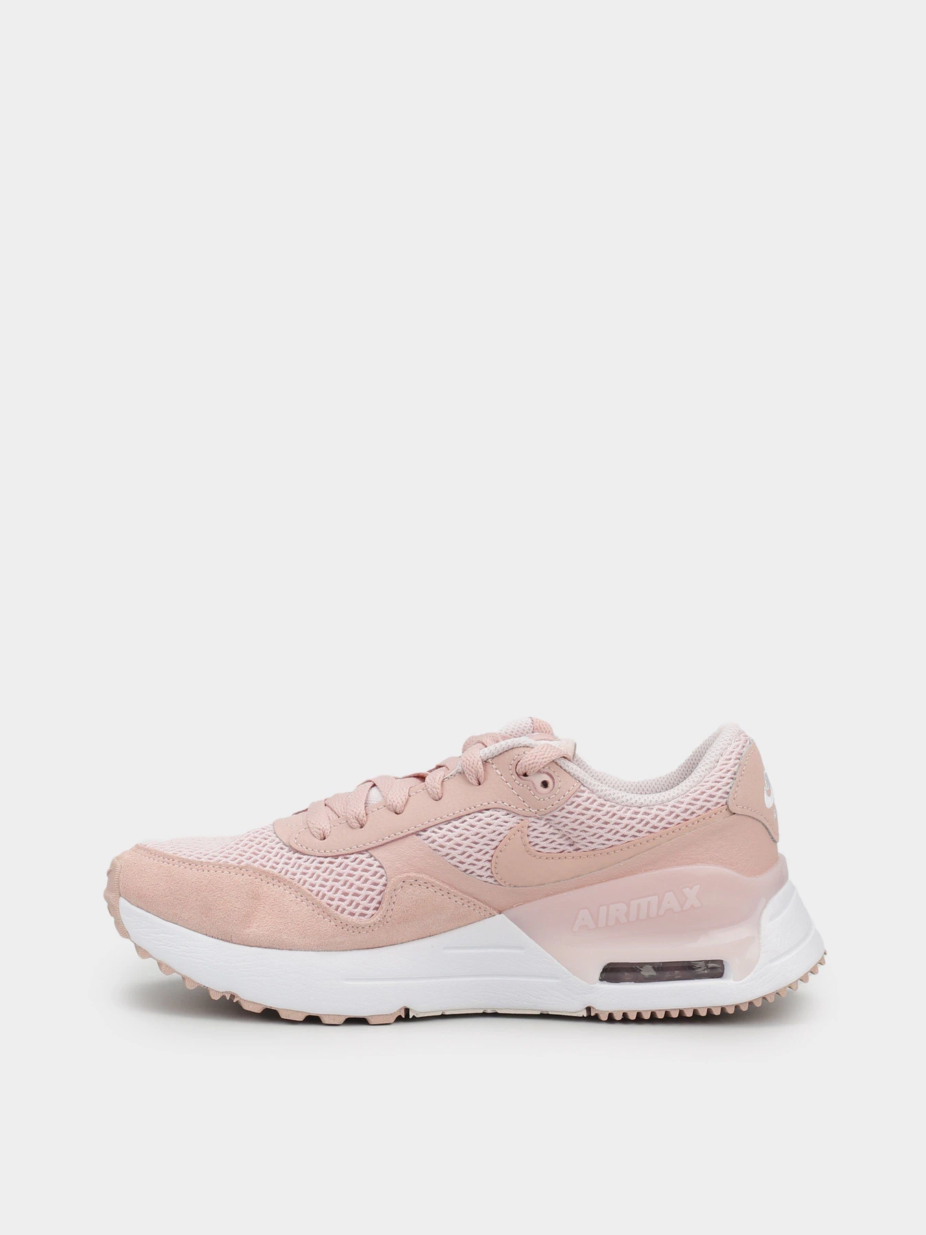 Кроссовки NIKE Air Max SYSTM модель DM9538-600 Кроссовки NIKE Air Max SYSTM модель DM9538-600 Фото