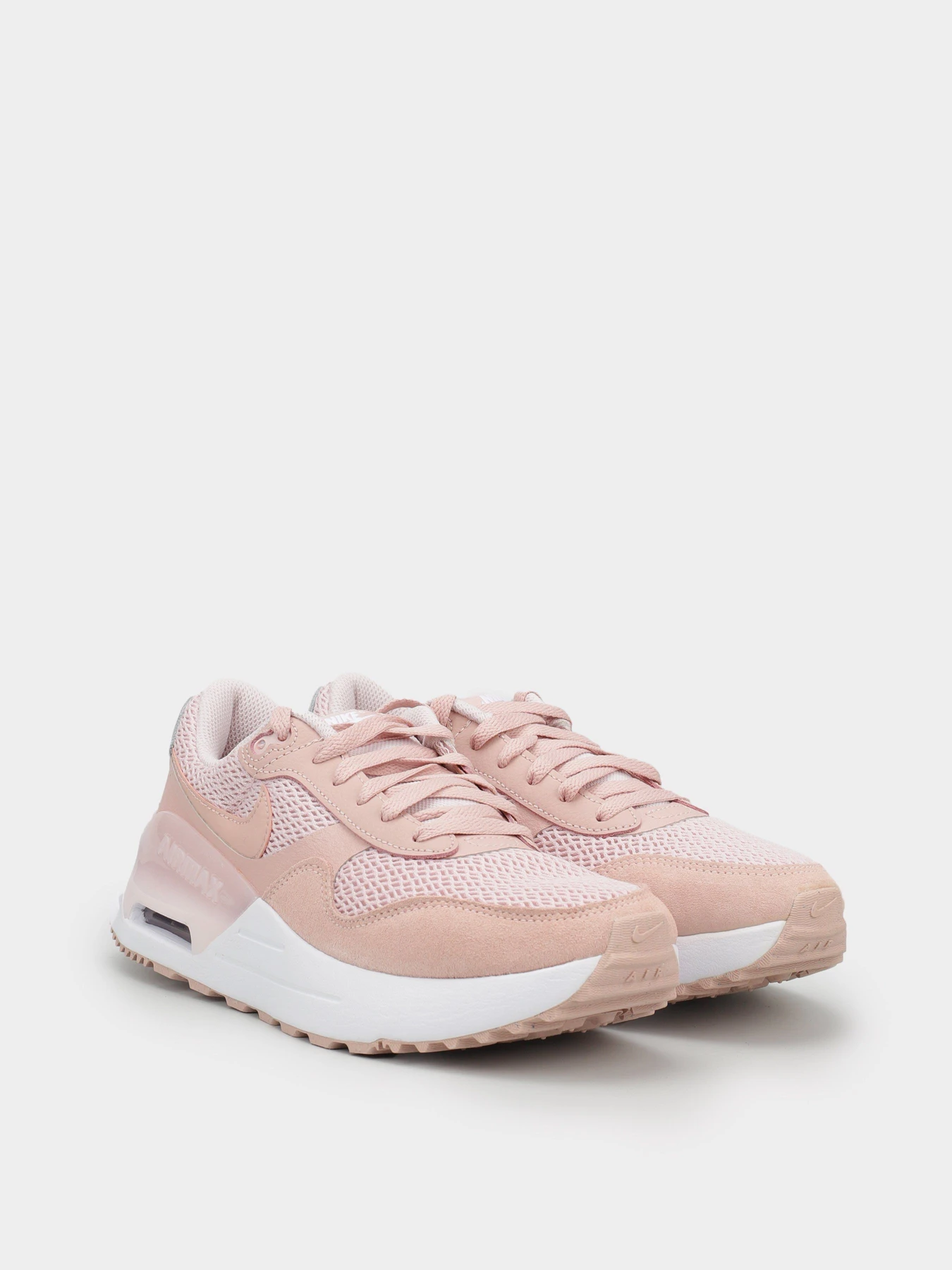 Кроссовки NIKE Air Max SYSTM модель DM9538-600 Кроссовки NIKE Air Max SYSTM модель DM9538-600 Фото