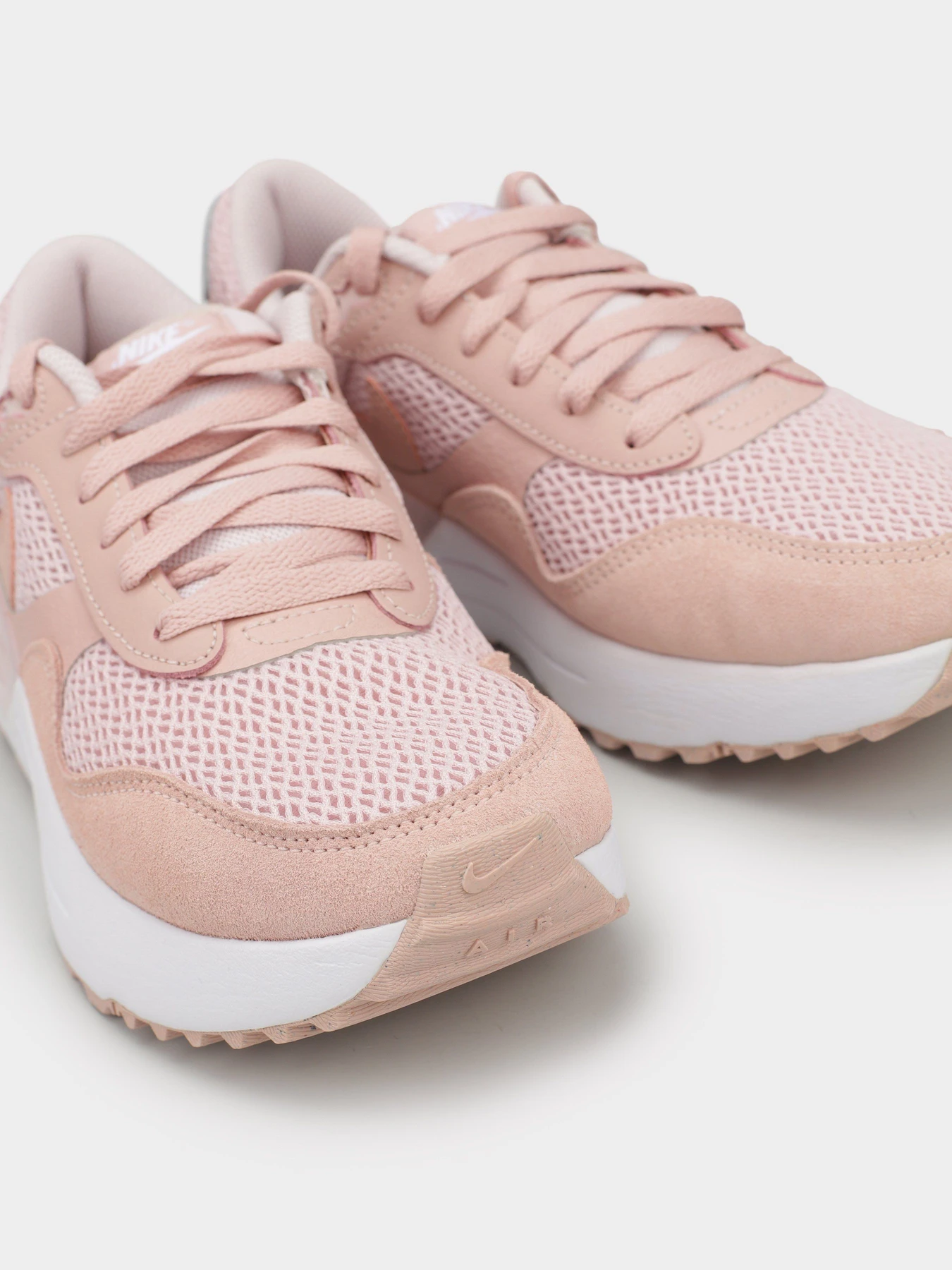 Кроссовки NIKE Air Max SYSTM модель DM9538-600 Кроссовки NIKE Air Max SYSTM модель DM9538-600 Фото
