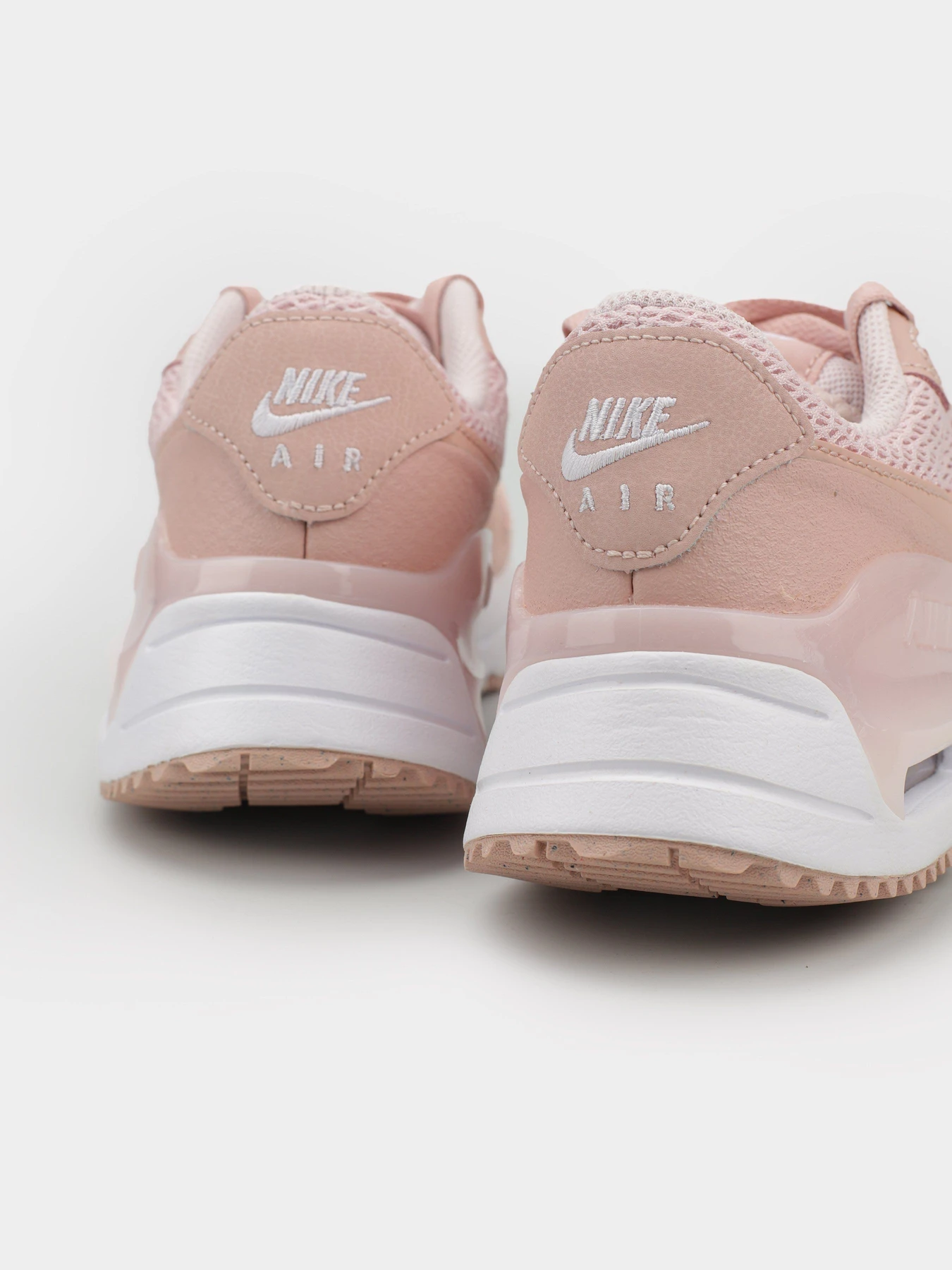 Кроссовки NIKE Air Max SYSTM модель DM9538-600 Кроссовки NIKE Air Max SYSTM модель DM9538-600 Фото