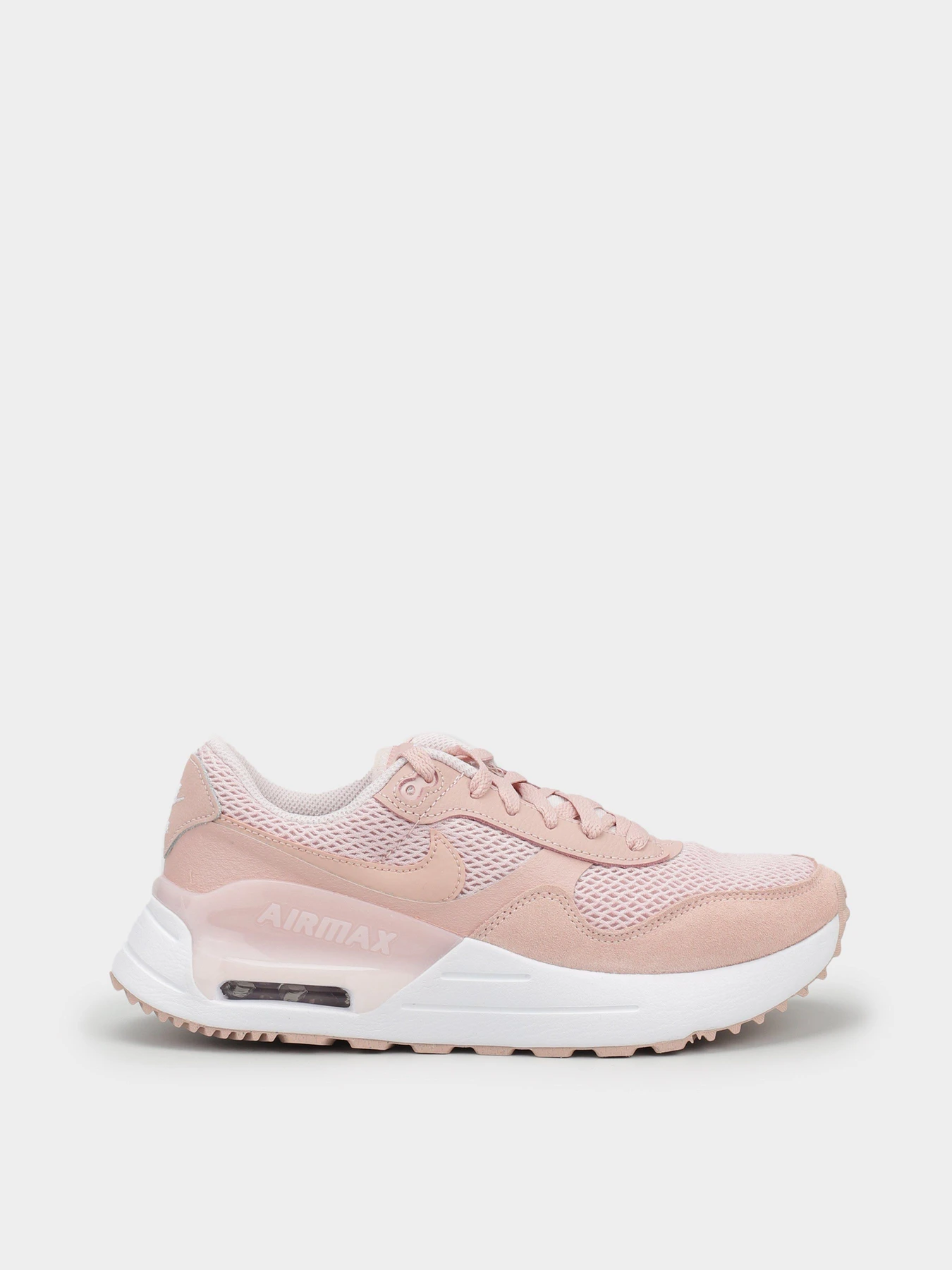 Кроссовки NIKE Air Max SYSTM модель DM9538-600 Кроссовки NIKE Air Max SYSTM модель DM9538-600 Фото