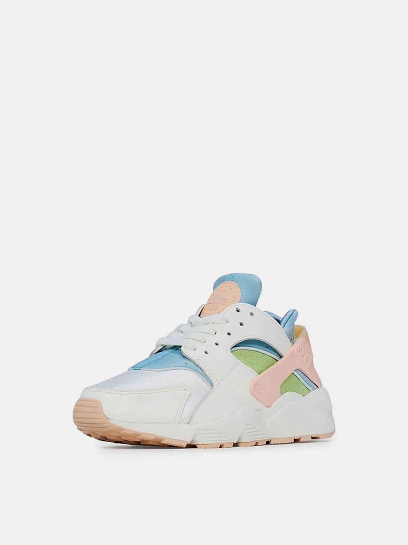 Кроссовки NIKE Air Huarache SE модель DQ0117-100 Кроссовки NIKE Air Huarache SE модель DQ0117-100 Фото