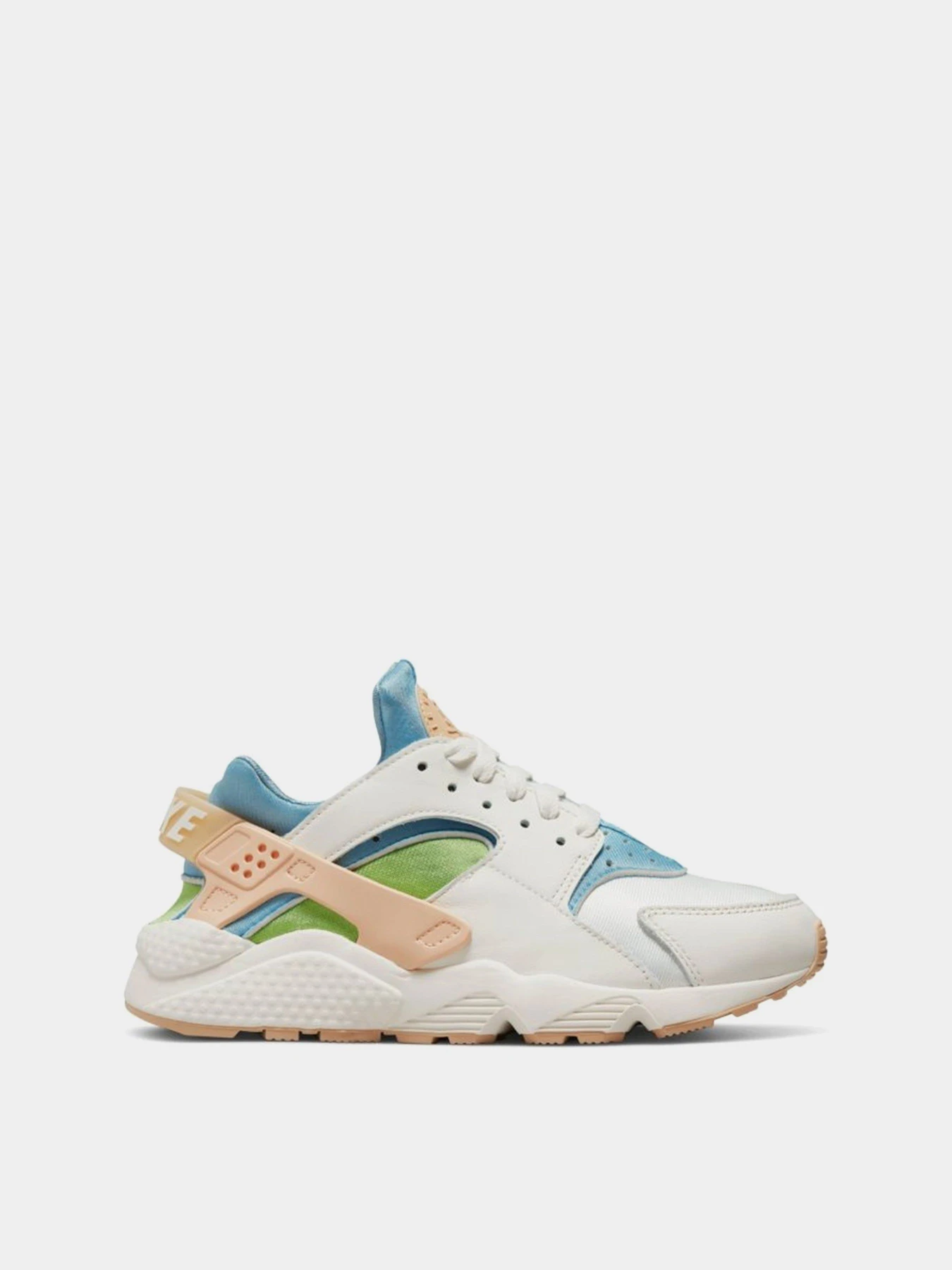 Кроссовки NIKE Air Huarache SE модель DQ0117-100 Кроссовки NIKE Air Huarache SE модель DQ0117-100 Фото