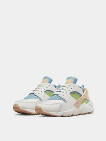 Кроссовки NIKE Air Huarache SE модель DQ0117-100 Фото