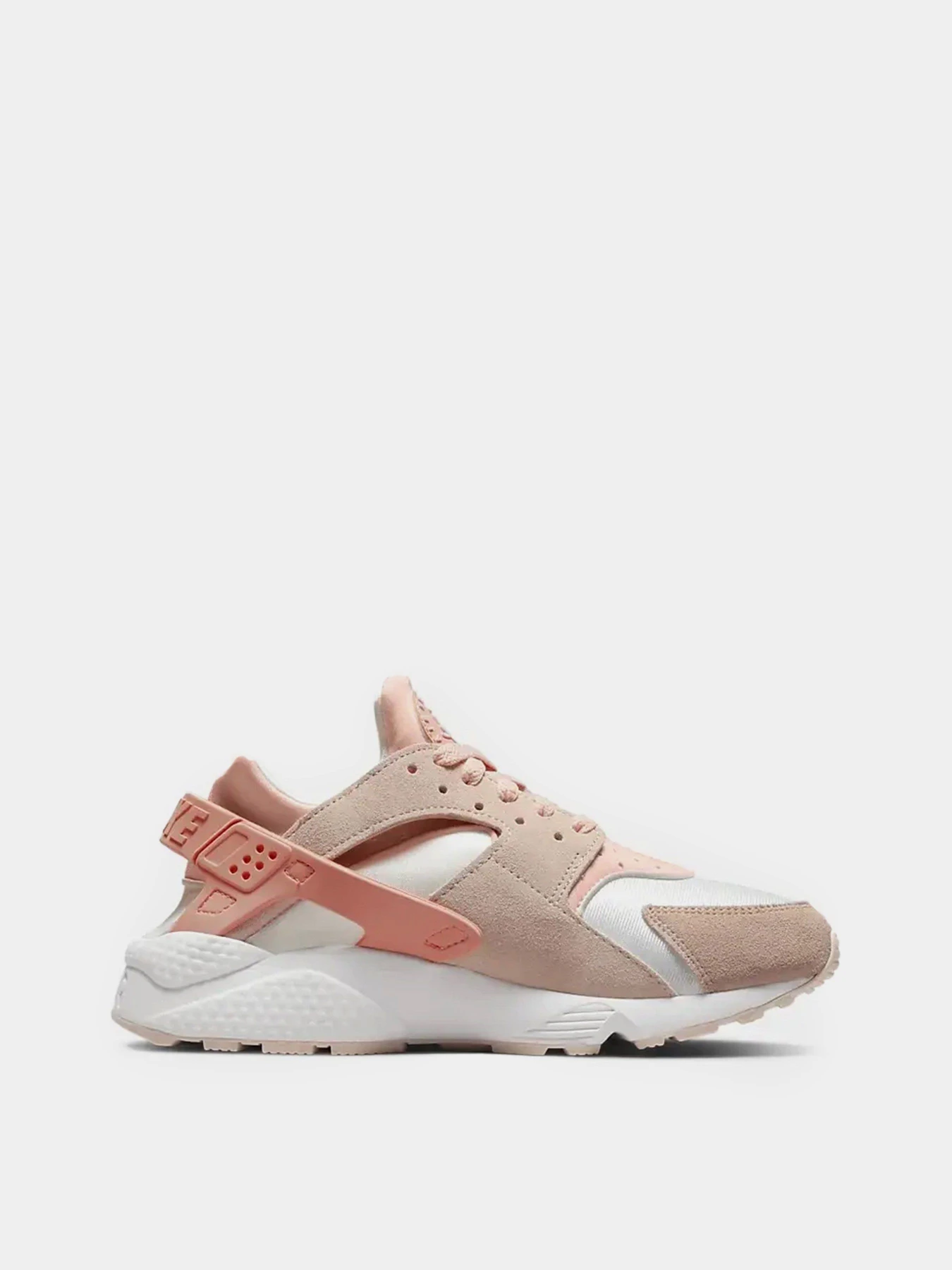 Кроссовки NIKE Air Huarache модель DR7874-100 Кроссовки NIKE Air Huarache модель DR7874-100 Фото