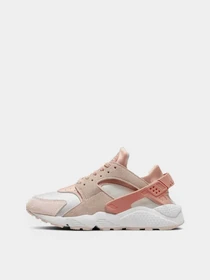 Кроссовки NIKE Air Huarache модель DR7874-100 Фото