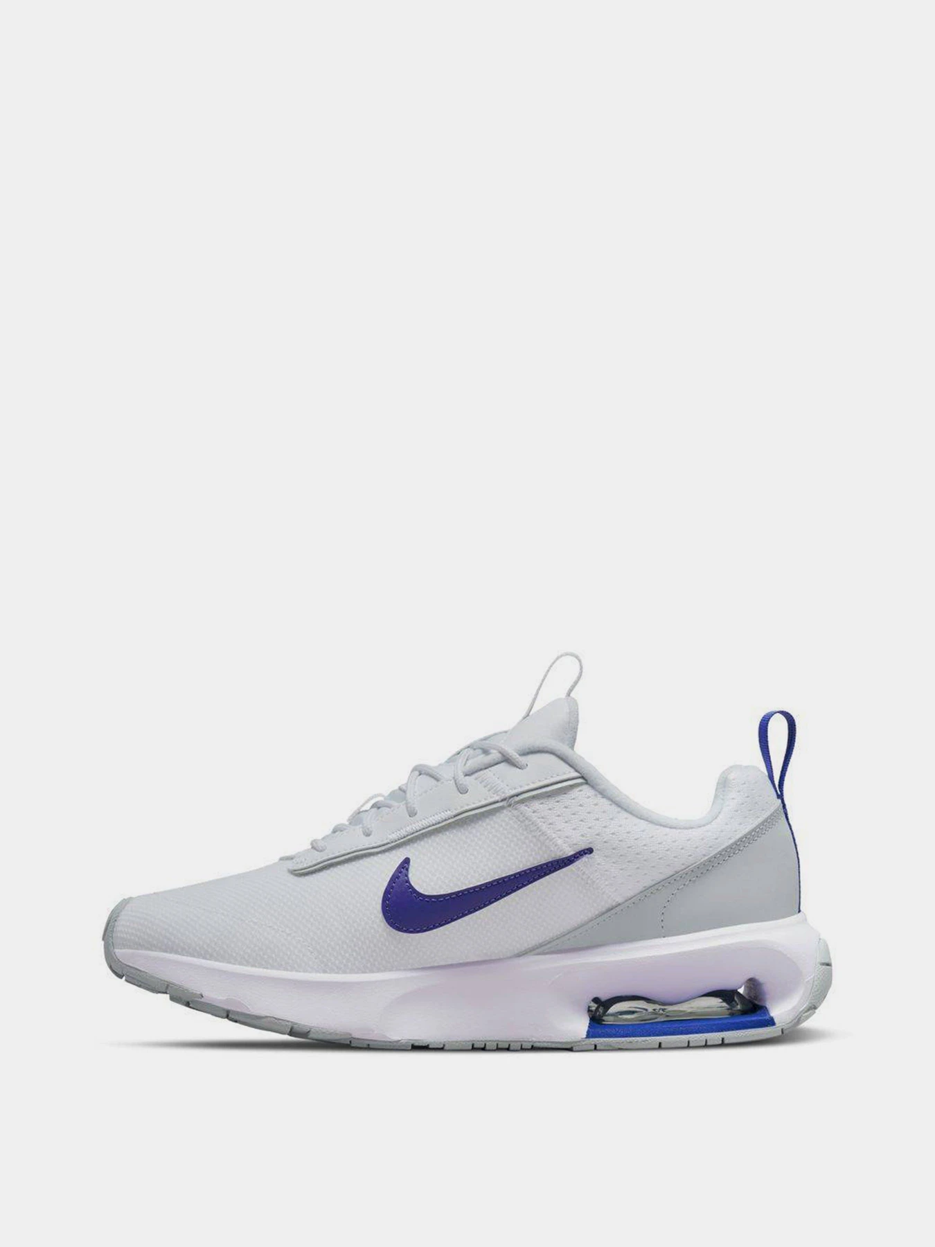 Кроссовки NIKE AIR MAX INTRLK модель DV5695-101 Кроссовки NIKE AIR MAX INTRLK модель DV5695-101 Фото