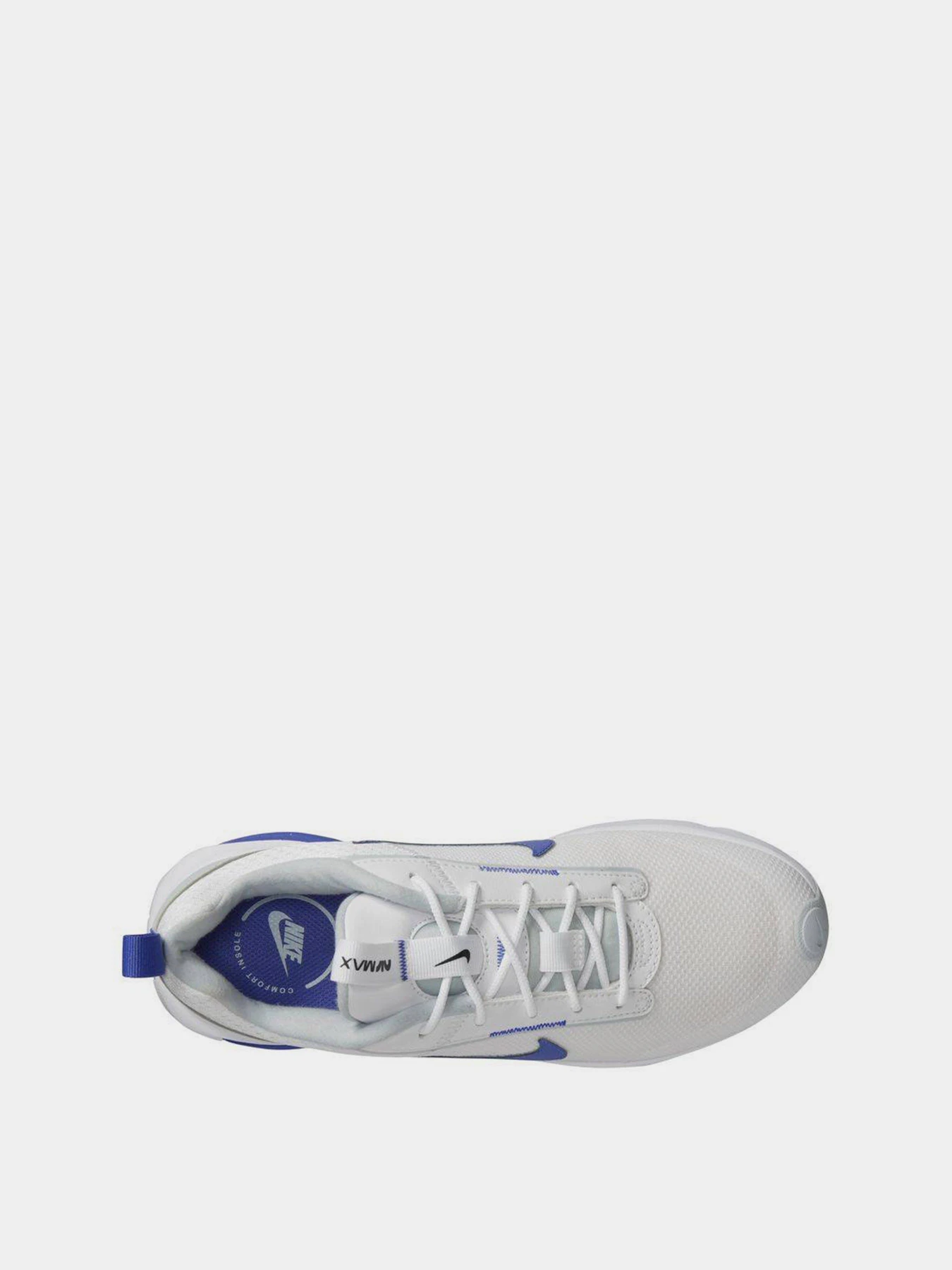 Кроссовки NIKE AIR MAX INTRLK модель DV5695-101 Кроссовки NIKE AIR MAX INTRLK модель DV5695-101 Фото