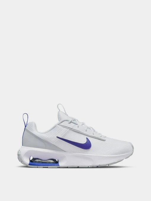 Кроссовки NIKE AIR MAX INTRLK модель DV5695-101 Фото