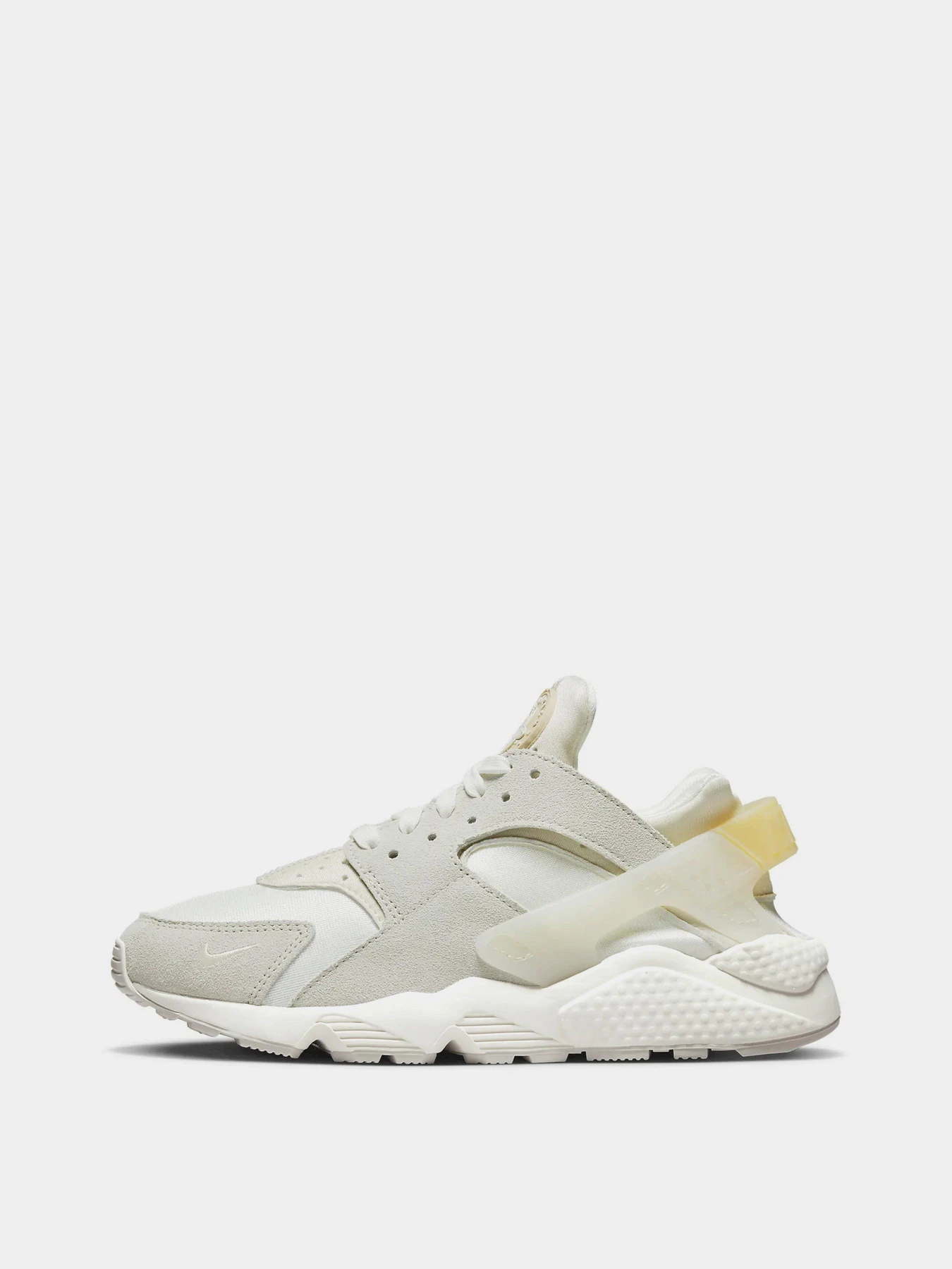 Кроссовки NIKE Air Huarache модель DX8952-001 Кроссовки NIKE Air Huarache модель DX8952-001 Фото