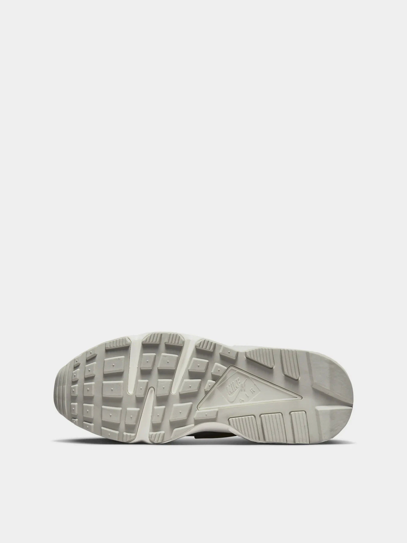 Кроссовки NIKE Air Huarache модель DX8952-001 Кроссовки NIKE Air Huarache модель DX8952-001 Фото