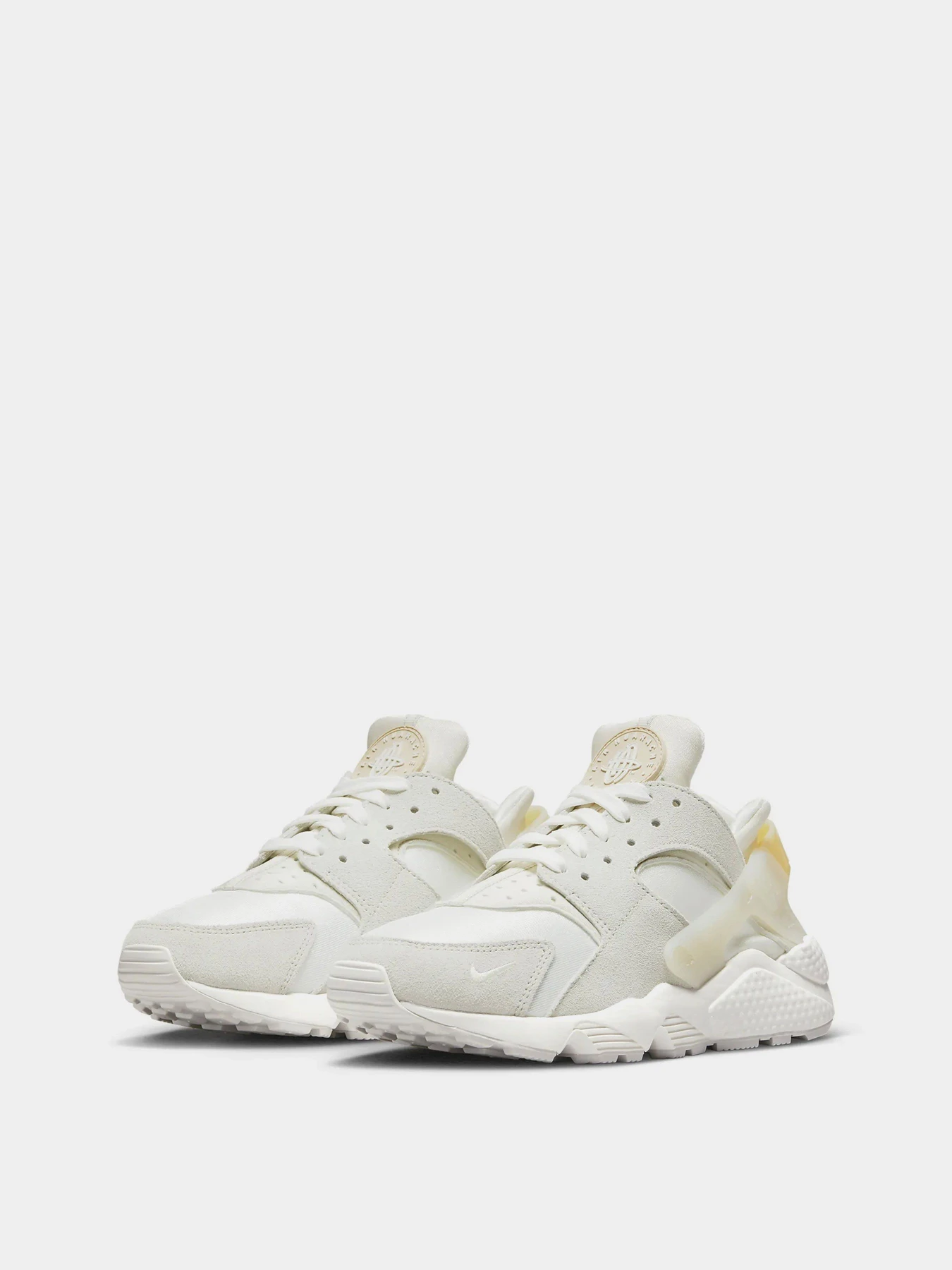 Кроссовки NIKE Air Huarache модель DX8952-001 Кроссовки NIKE Air Huarache модель DX8952-001 Фото