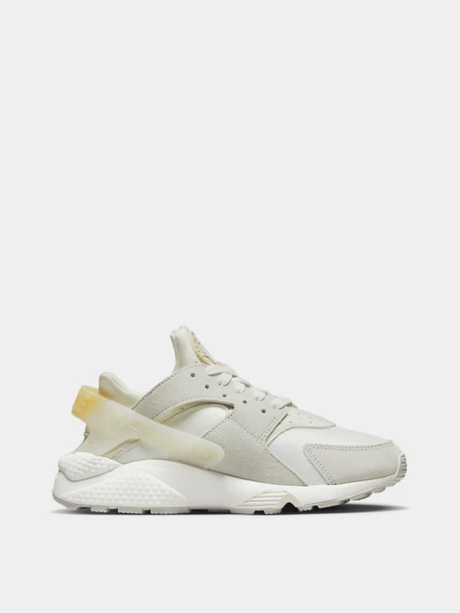 Кроссовки NIKE Air Huarache модель DX8952-001 Фото