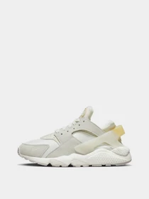 Кроссовки NIKE Air Huarache модель DX8952-001 Фото