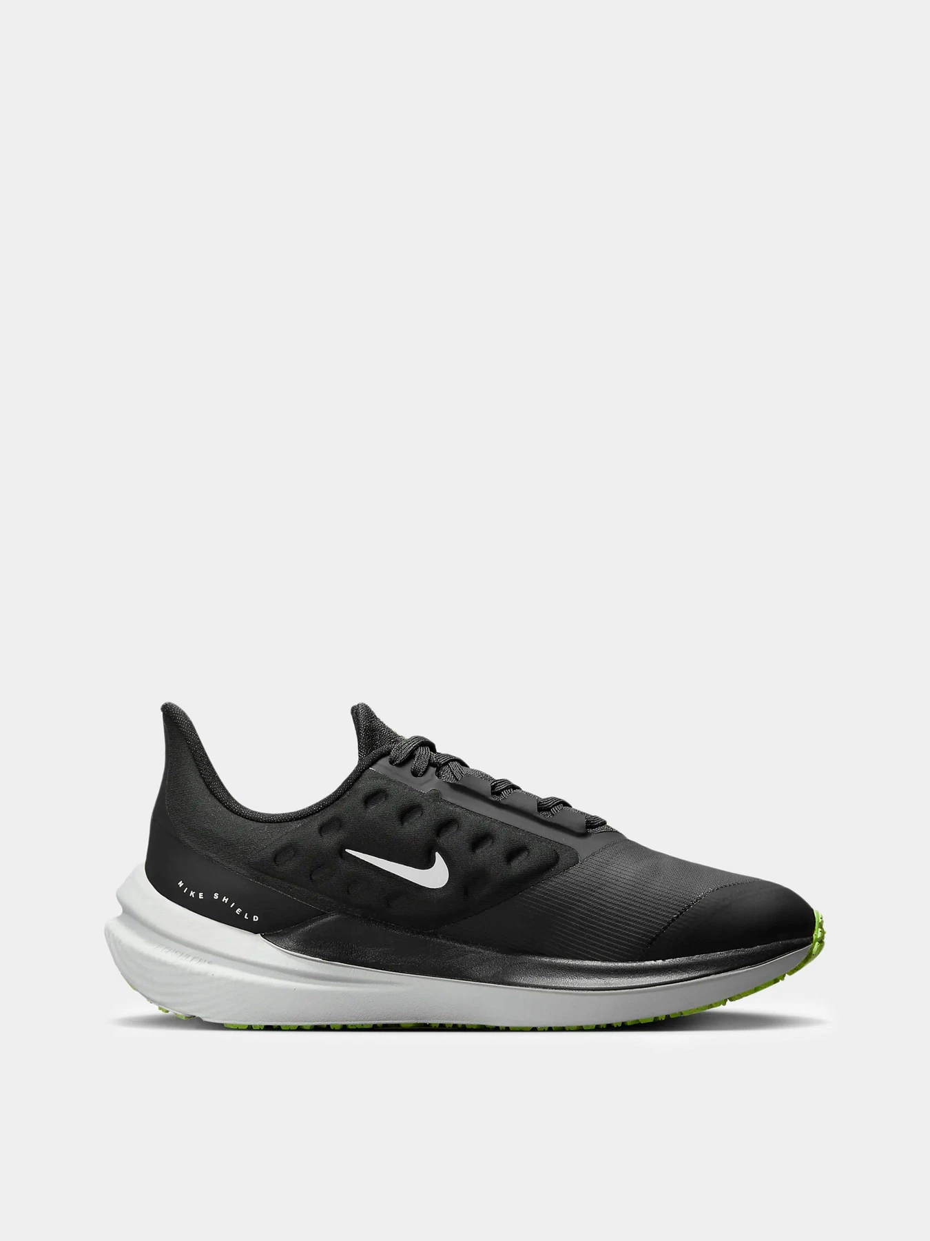 Кроссовки NIKE Air Winflo 9 Shield модель DM1104-001 Кроссовки NIKE Air Winflo 9 Shield модель DM1104-001 Фото