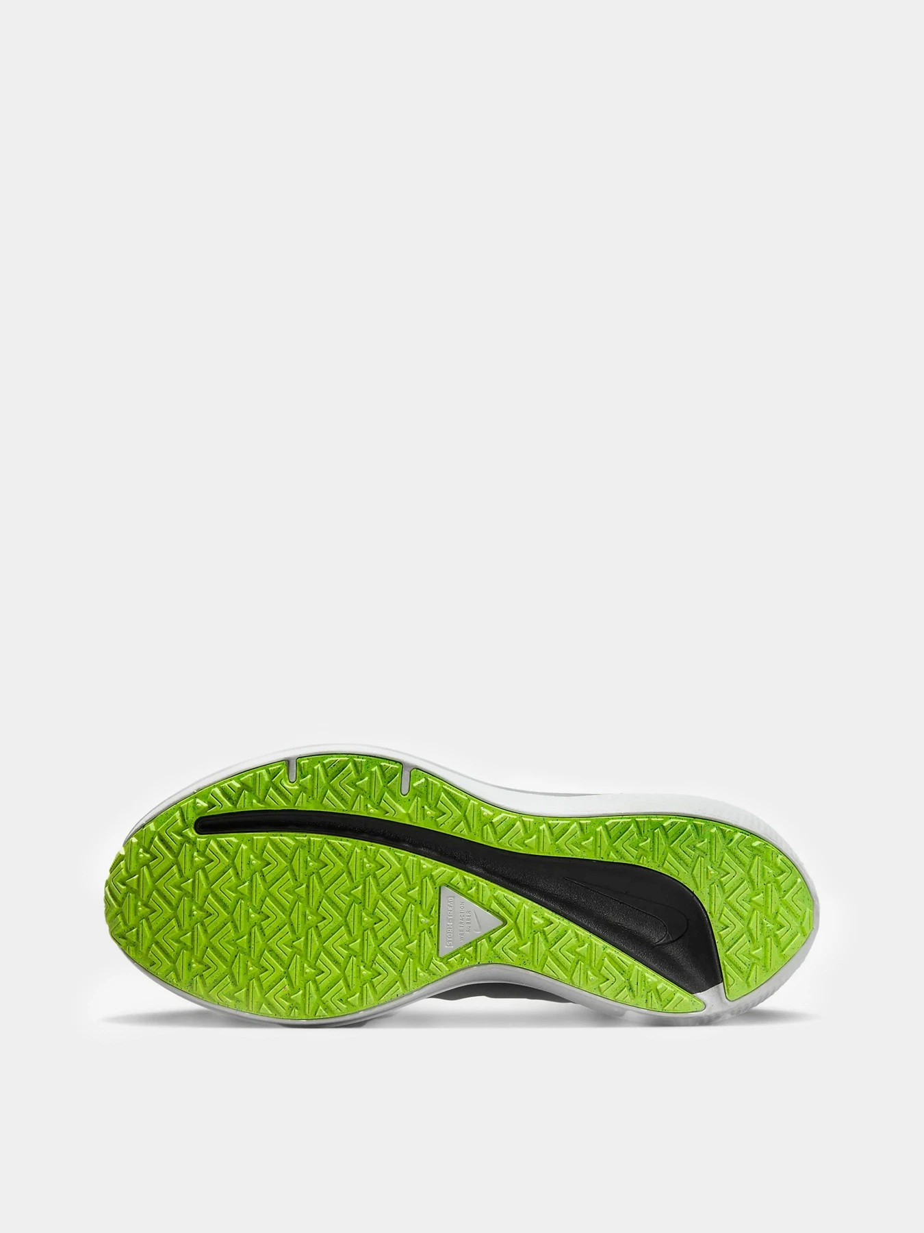 Кроссовки NIKE Air Winflo 9 Shield модель DM1104-001 Кроссовки NIKE Air Winflo 9 Shield модель DM1104-001 Фото