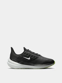 Кроссовки NIKE Air Winflo 9 Shield модель DM1104-001 Фото