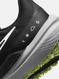 Кроссовки NIKE Air Winflo 9 Shield модель DM1104-001 Фото