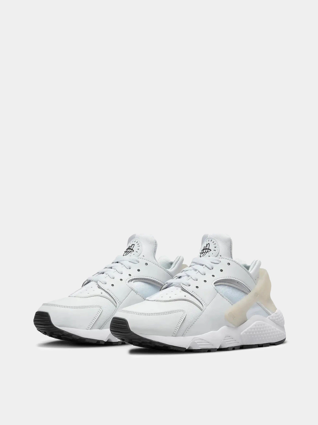 Кроссовки NIKE Air Huarache модель DR5726-001 Кроссовки NIKE Air Huarache модель DR5726-001 Фото