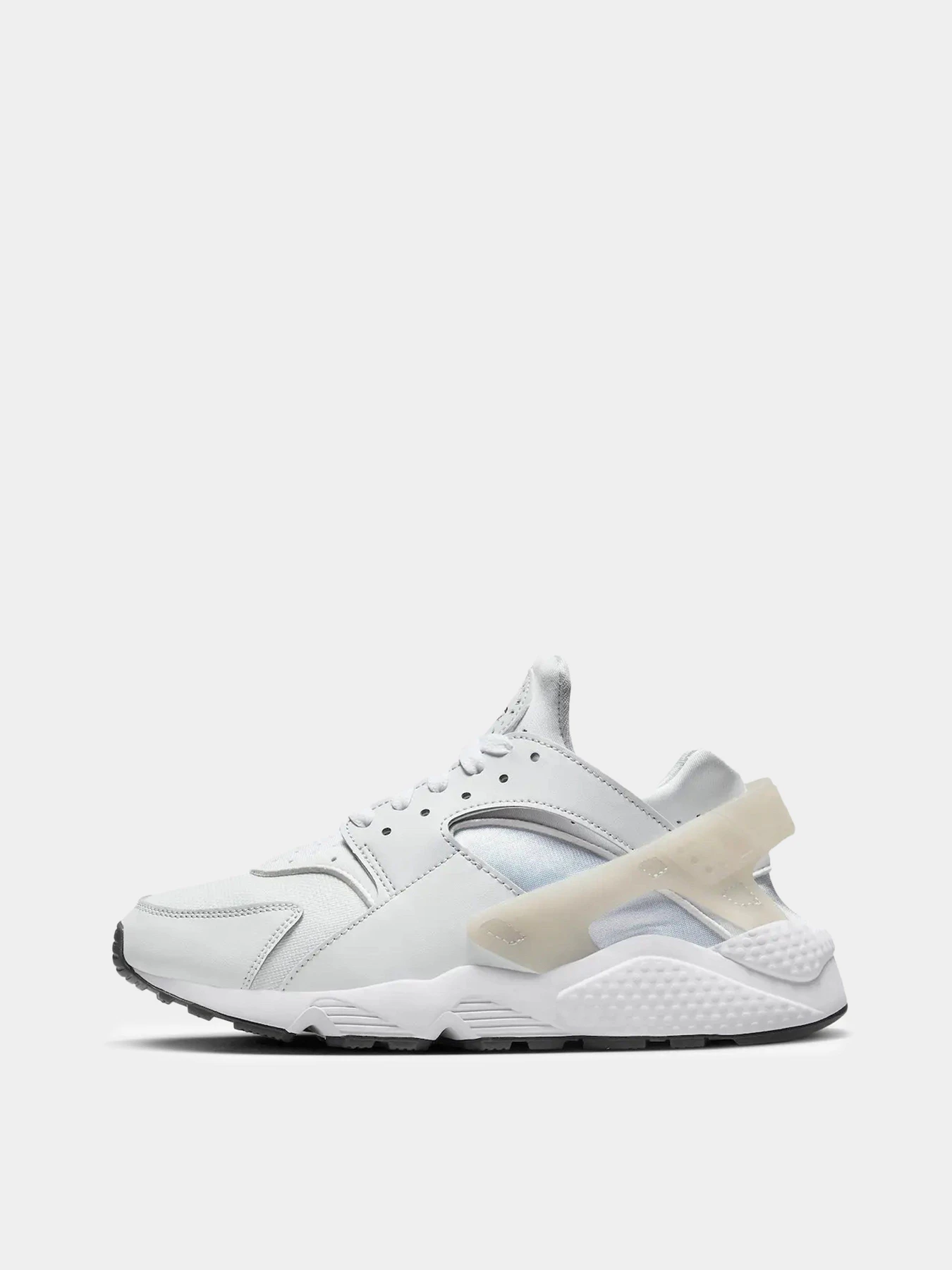 Кроссовки NIKE Air Huarache модель DR5726-001 Кроссовки NIKE Air Huarache модель DR5726-001 Фото