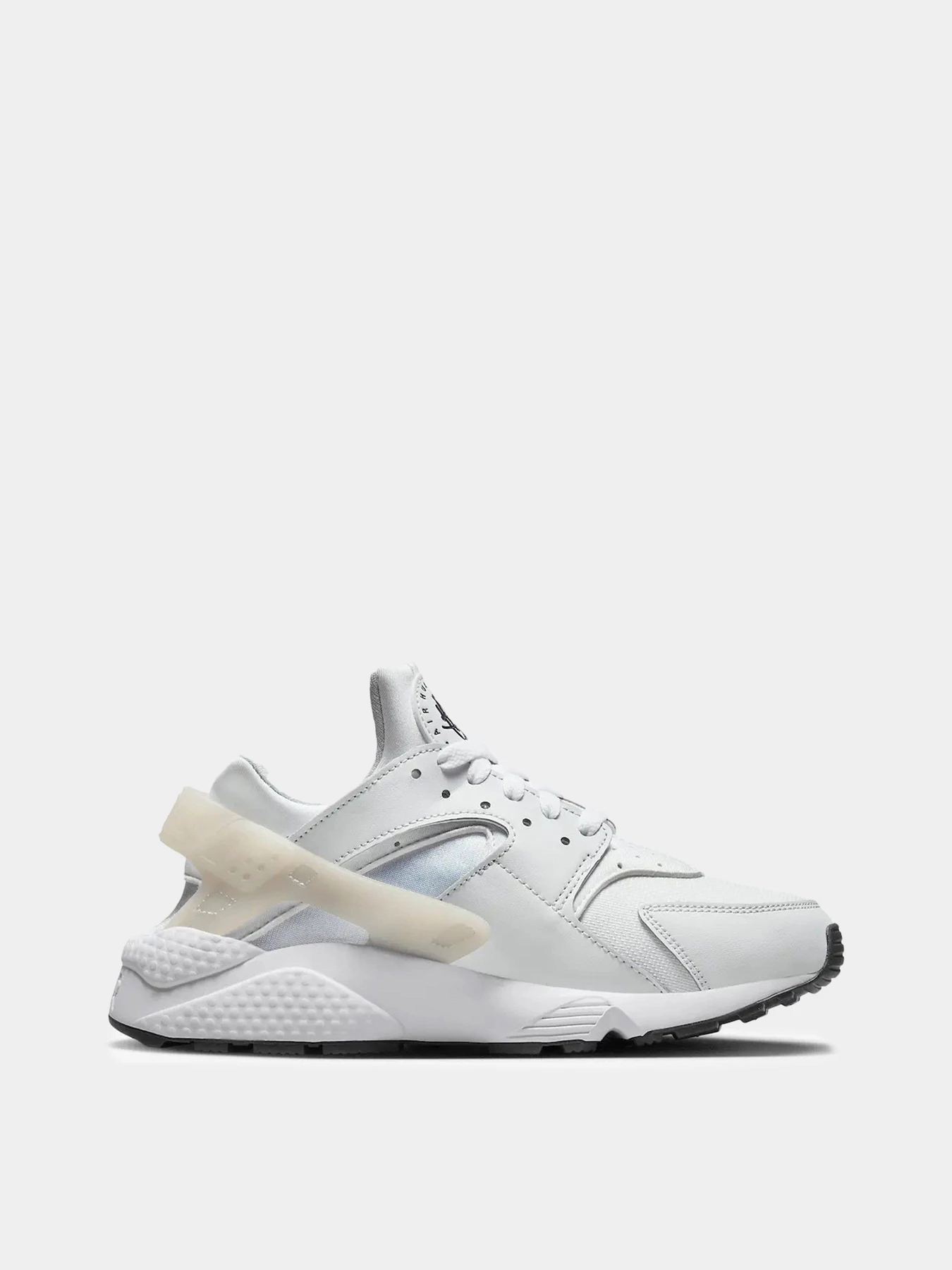 Кроссовки NIKE Air Huarache модель DR5726-001 Кроссовки NIKE Air Huarache модель DR5726-001 Фото