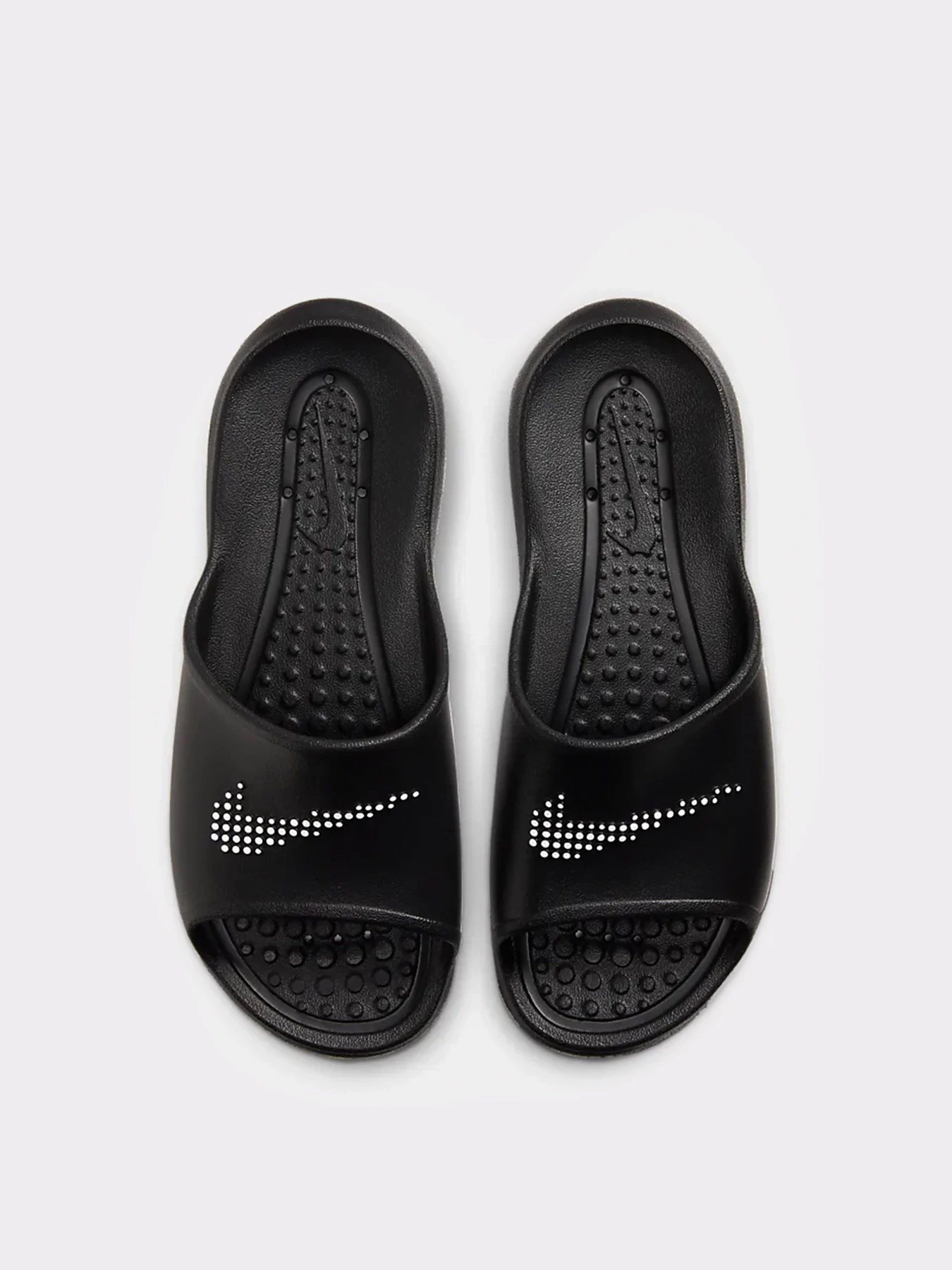 Шльопанці NIKE VICTORI ONE SHOWER модель CZ7836-001 Фото