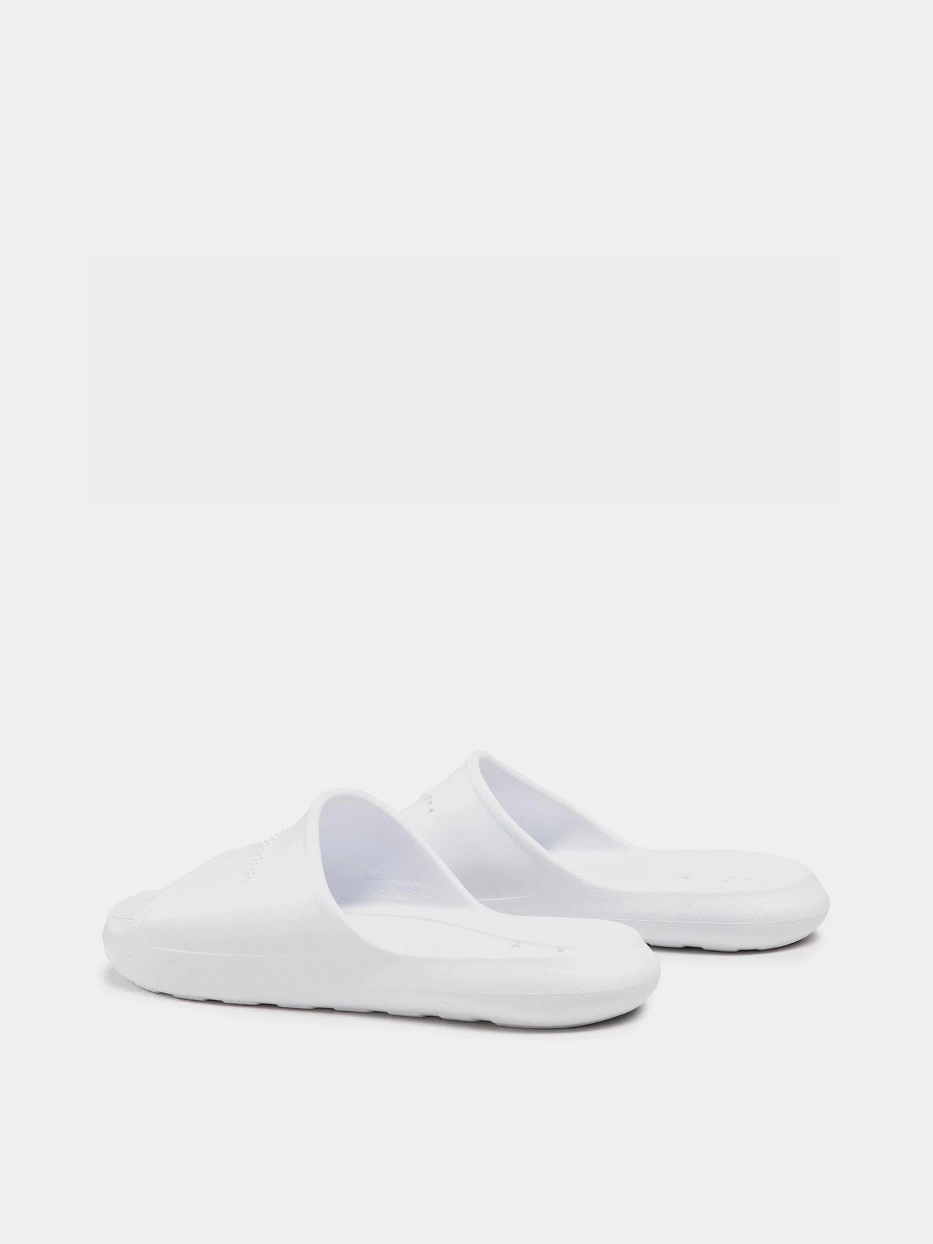 Шлёпанцы NIKE Victori One Shower модель CZ7836-100 Фото
