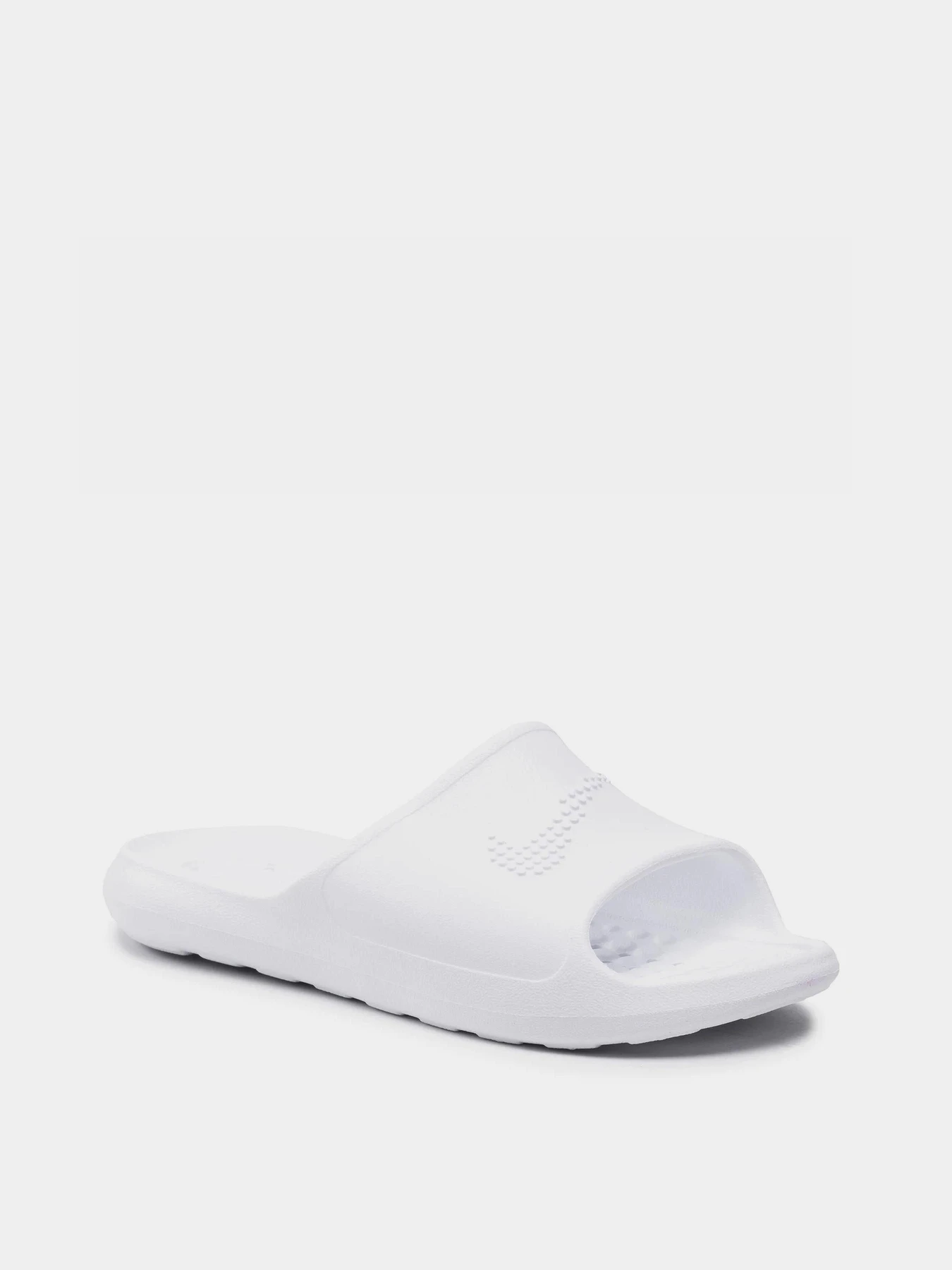 Шлёпанцы NIKE Victori One Shower модель CZ7836-100 Фото