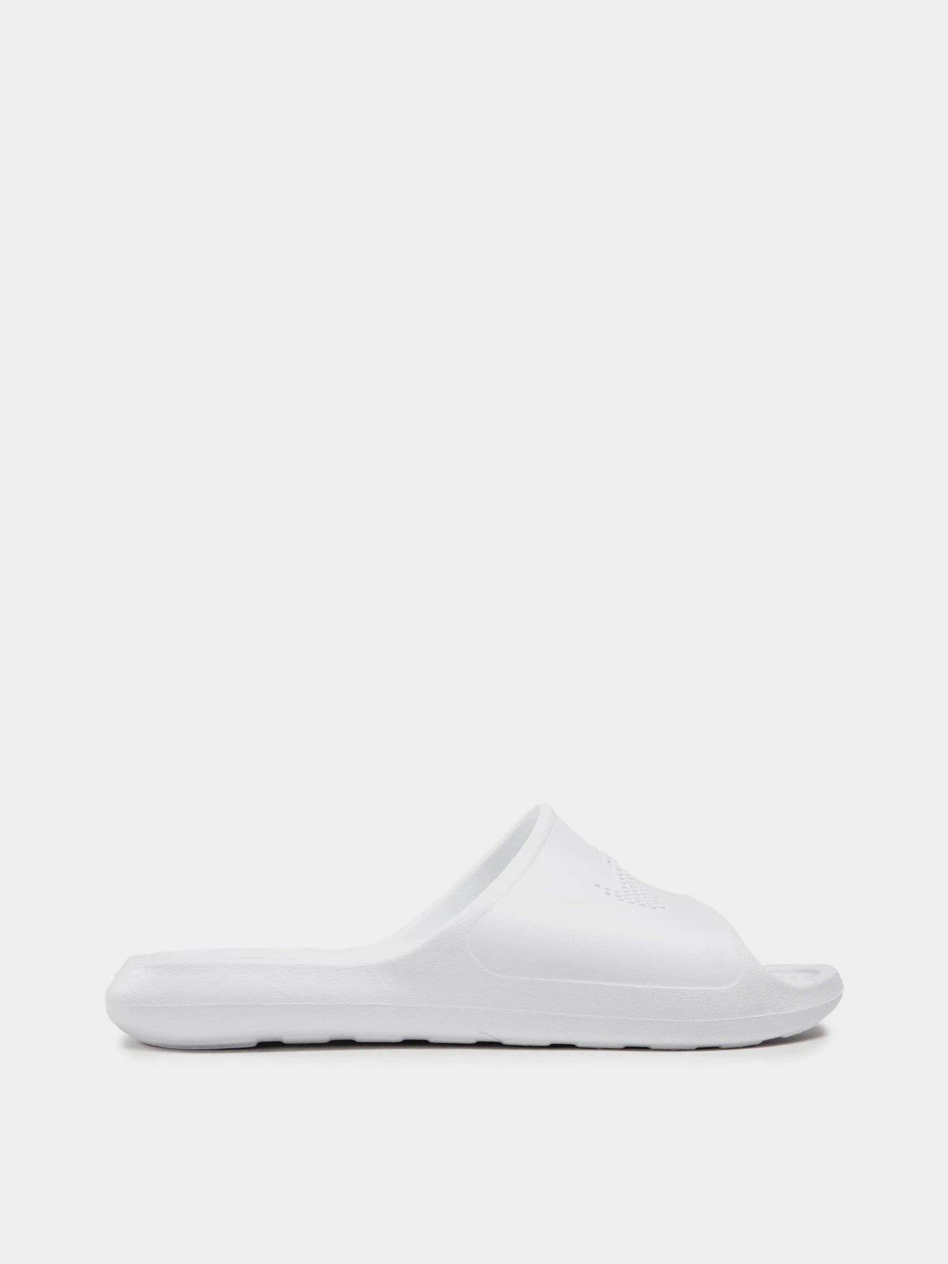 Шлёпанцы NIKE Victori One Shower модель CZ7836-100 Фото