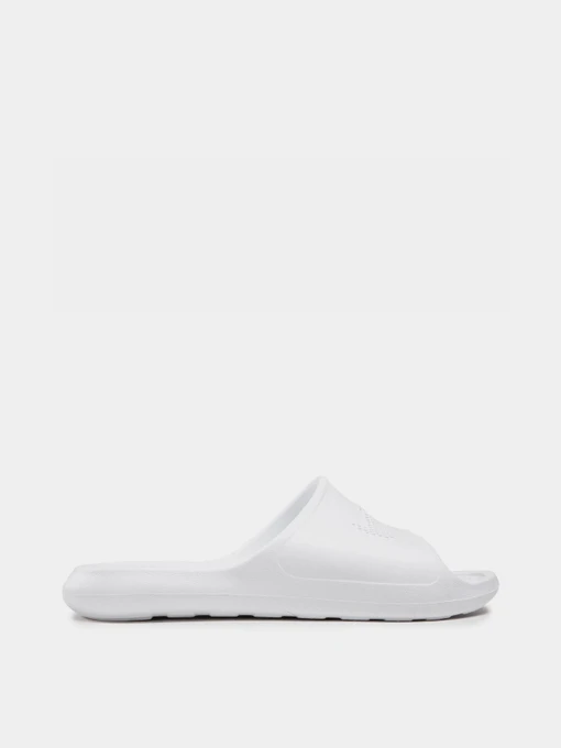 Шлёпанцы NIKE Victori One Shower модель CZ7836-100 Фото