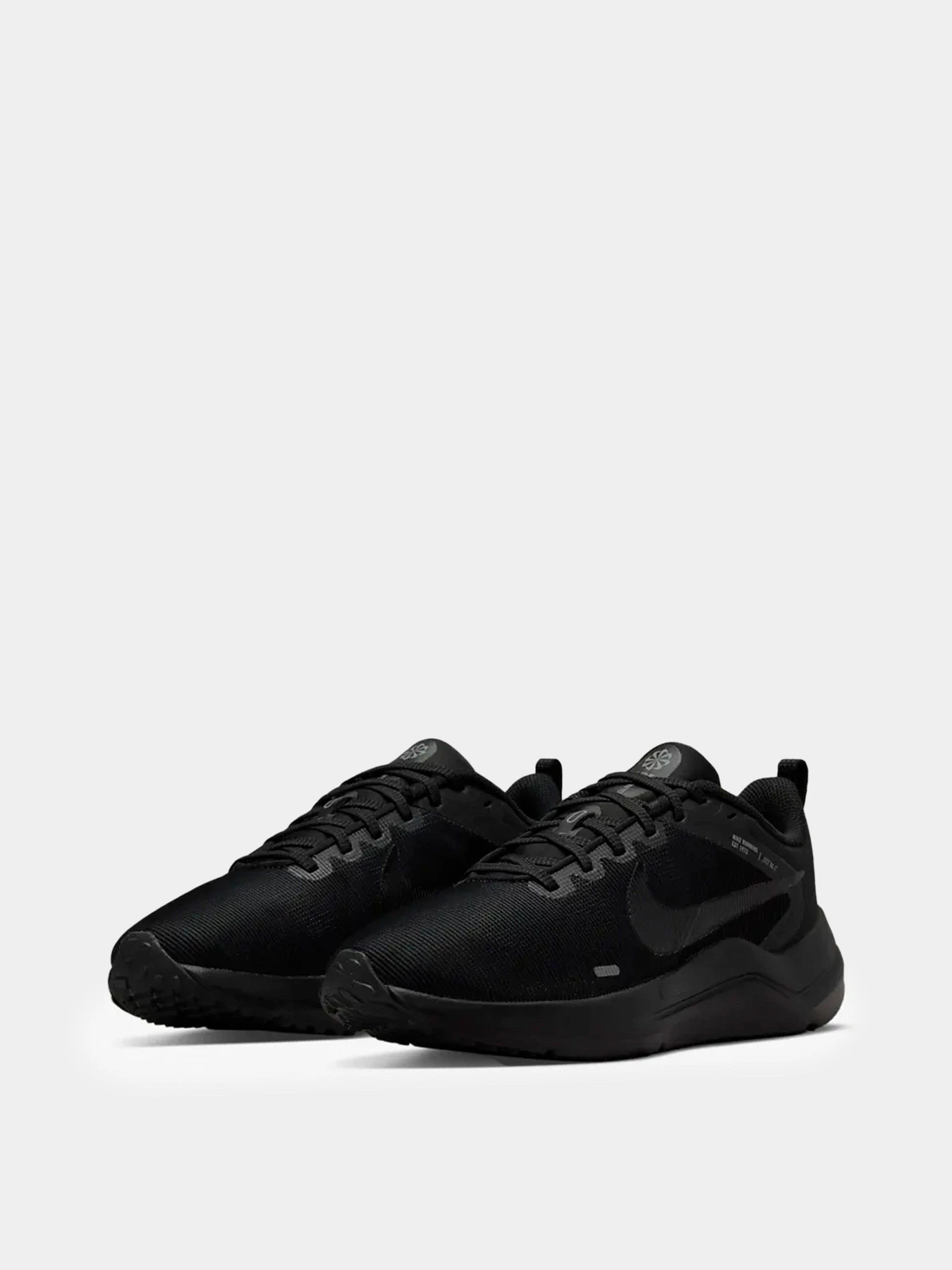Кроссовки NIKE Downshifter 12 модель DD9294-002 Кроссовки NIKE Downshifter 12 модель DD9294-002 Фото
