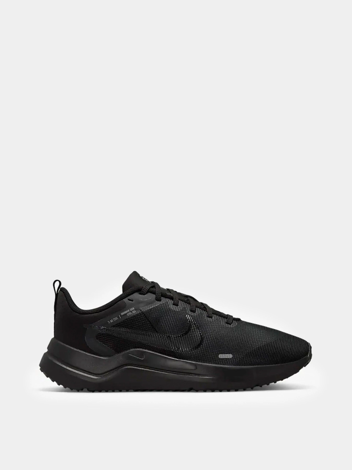 Кроссовки NIKE Downshifter 12 модель DD9294-002 Кроссовки NIKE Downshifter 12 модель DD9294-002 Фото