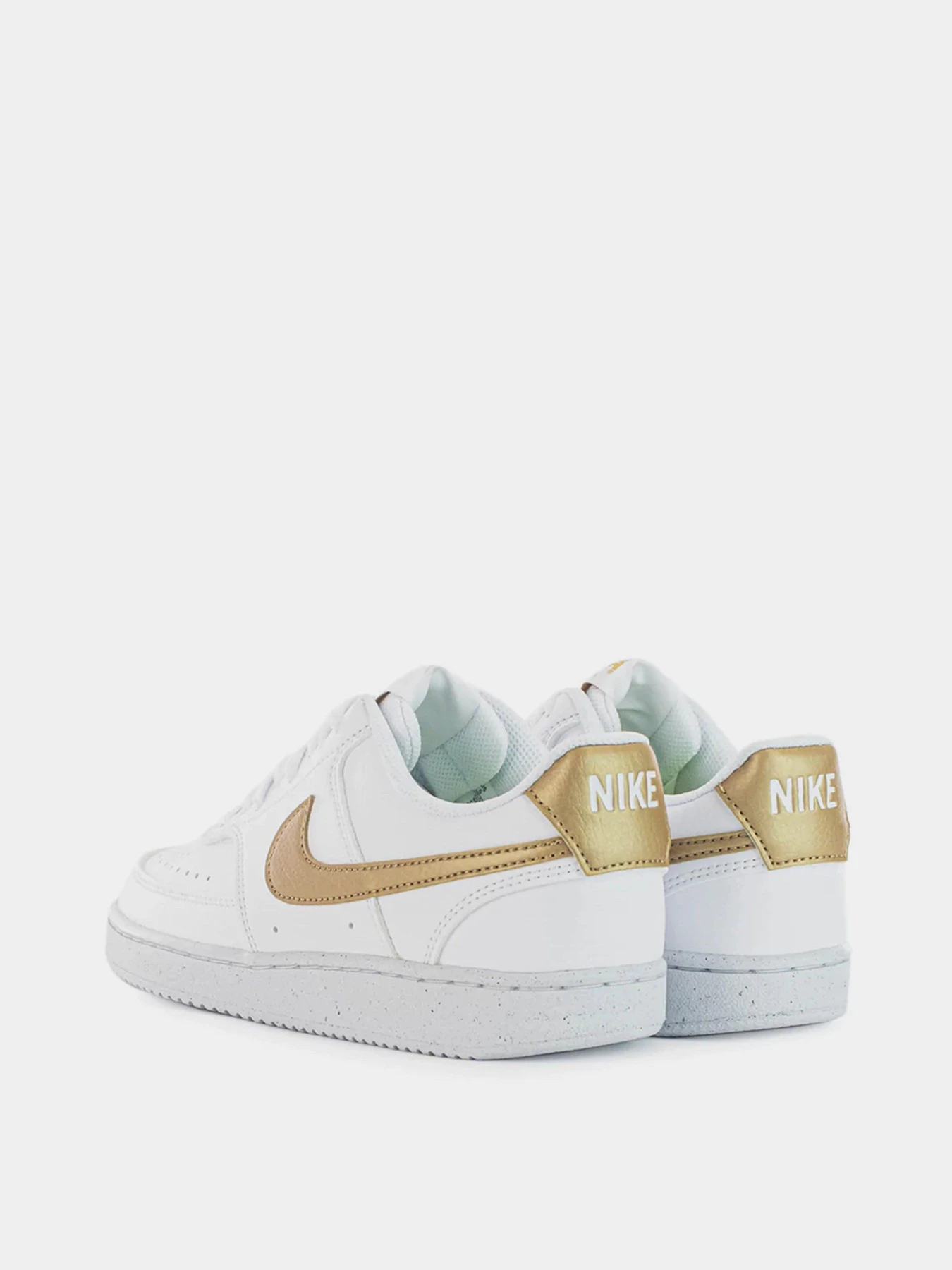 Кеды NIKE Court Vision Low Next Nature модель DH3158-105 Кеды NIKE Court Vision Low Next Nature модель DH3158-105 Фото