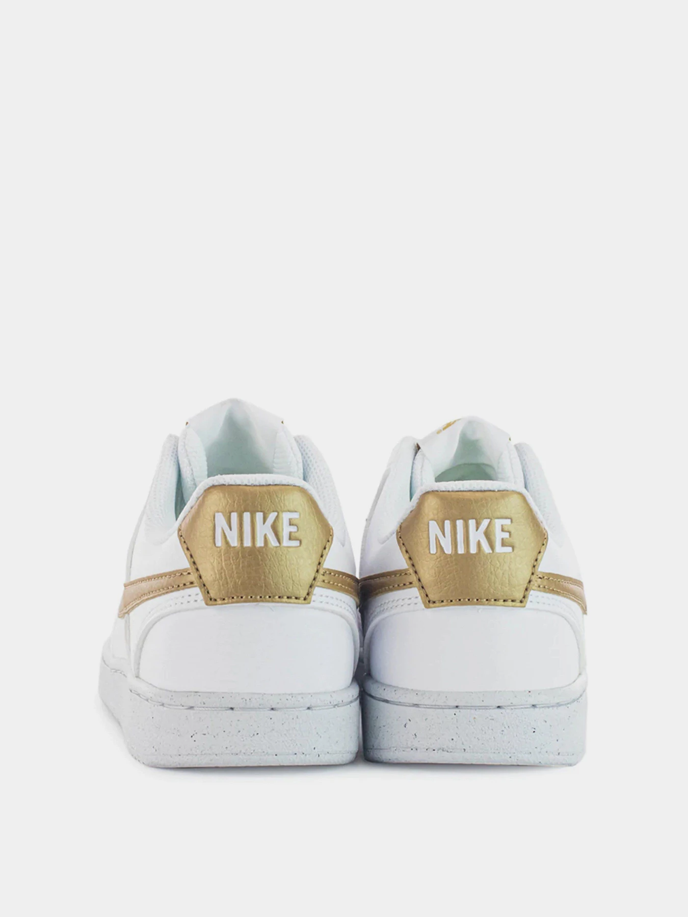 Кеды NIKE Court Vision Low Next Nature модель DH3158-105 Кеды NIKE Court Vision Low Next Nature модель DH3158-105 Фото