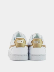Кеды NIKE Court Vision Low Next Nature модель DH3158-105 Фото