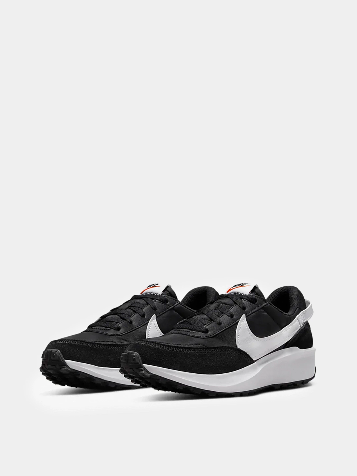 Кроссовки NIKE Waffle Debut модель DH9523-002 Кроссовки NIKE Waffle Debut модель DH9523-002 Фото