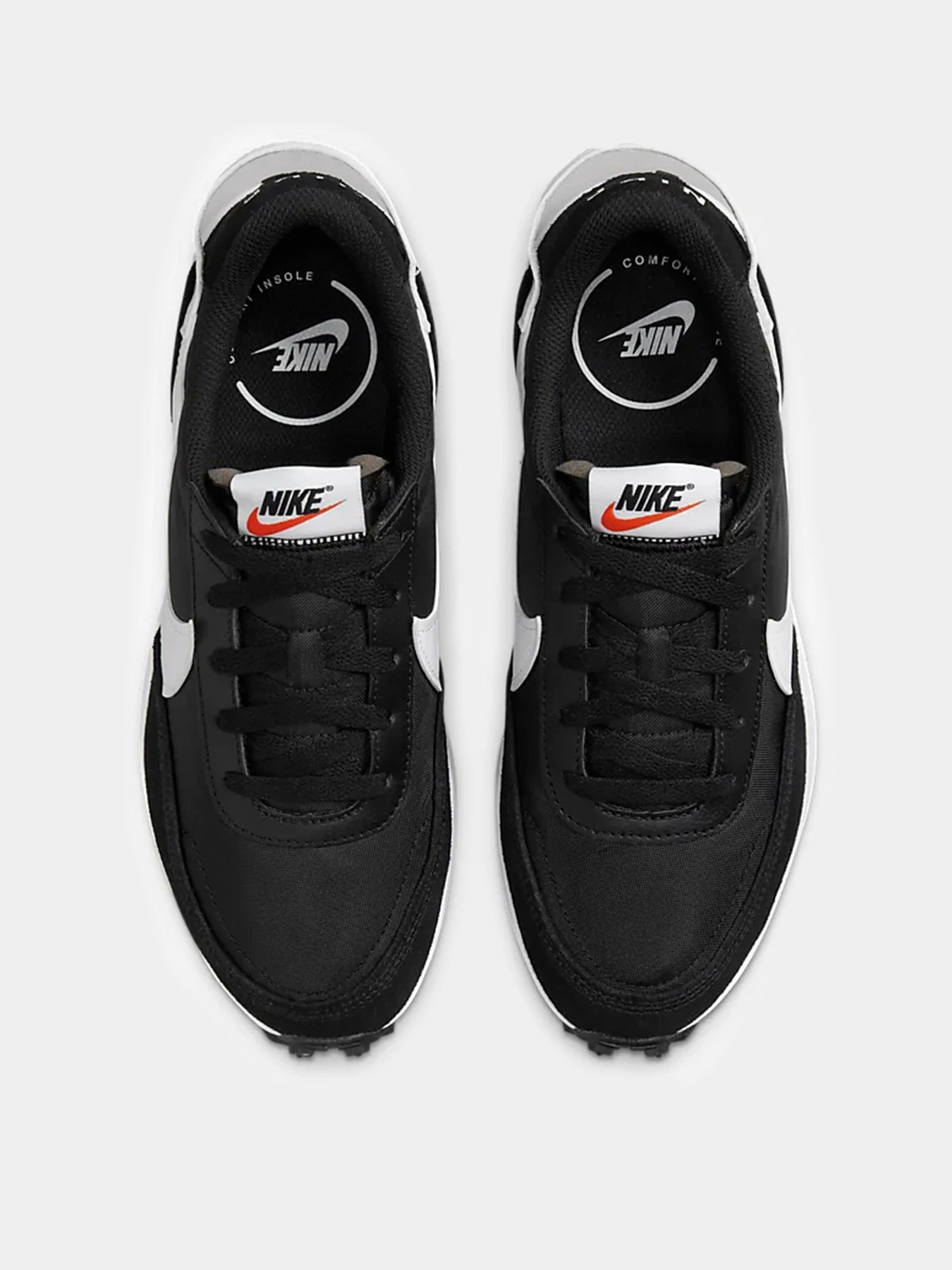 Кроссовки NIKE Waffle Debut модель DH9523-002 Кроссовки NIKE Waffle Debut модель DH9523-002 Фото