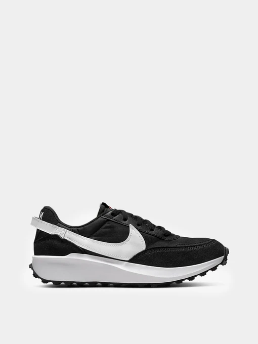 Кроссовки NIKE Waffle Debut модель DH9523-002 Фото