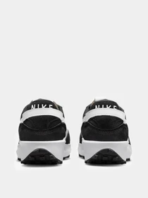 Кроссовки NIKE Waffle Debut модель DH9523-002 Фото