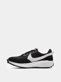 Кроссовки NIKE Waffle Debut модель DH9523-002 Фото
