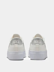 Кеды NIKE Blazer Low Platform модель DQ7571-101 Фото